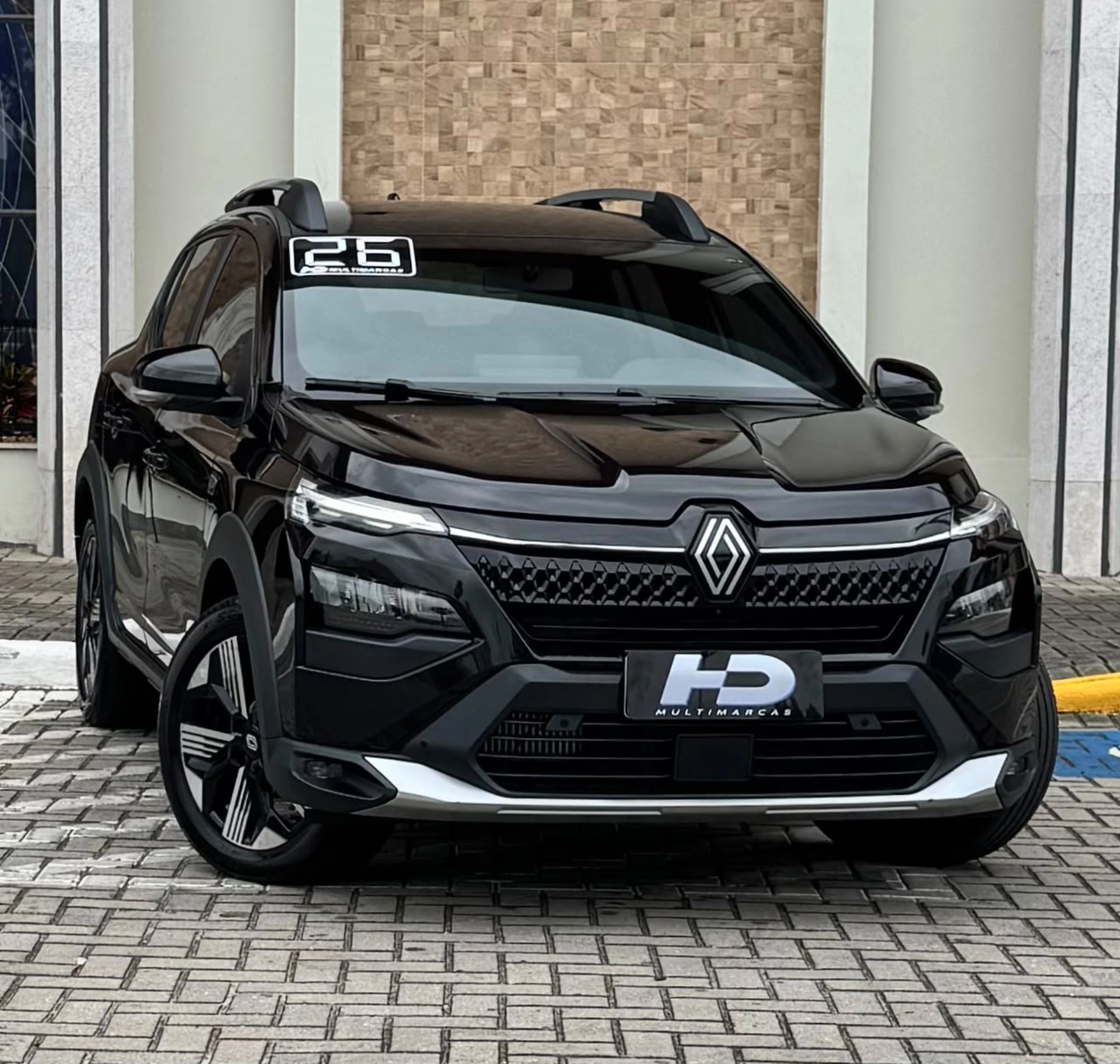 KARDIAN 1.0 TCE FLEX PREMIÉRE EDITION EDC