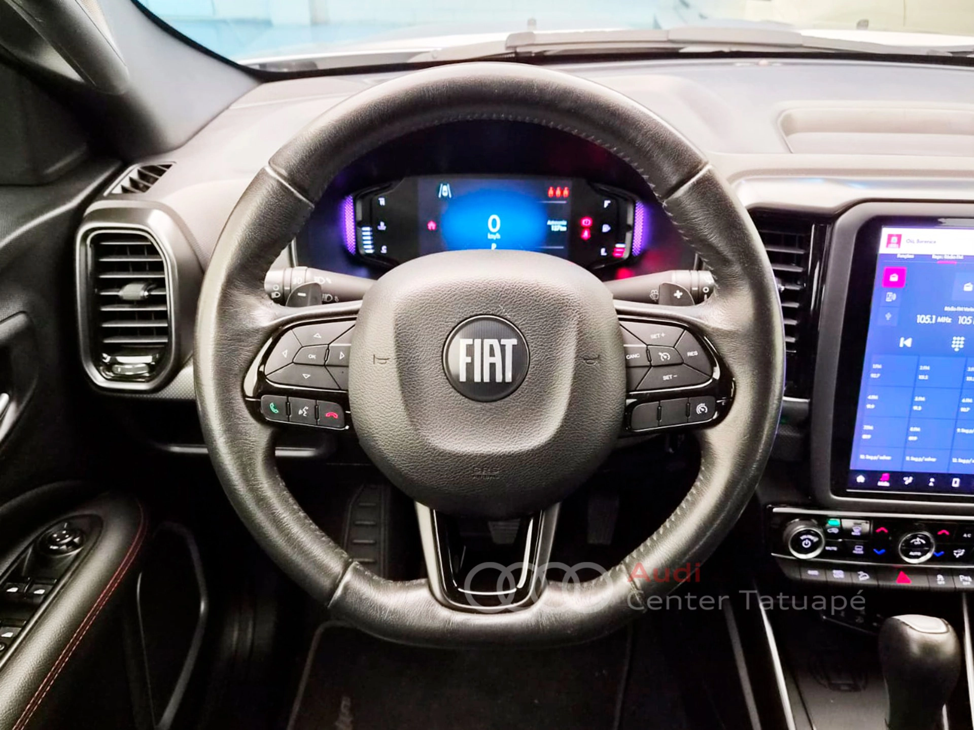 fiat TORO 2.0 16V TURBO DIESEL ULTRA 4WD AT9 202214