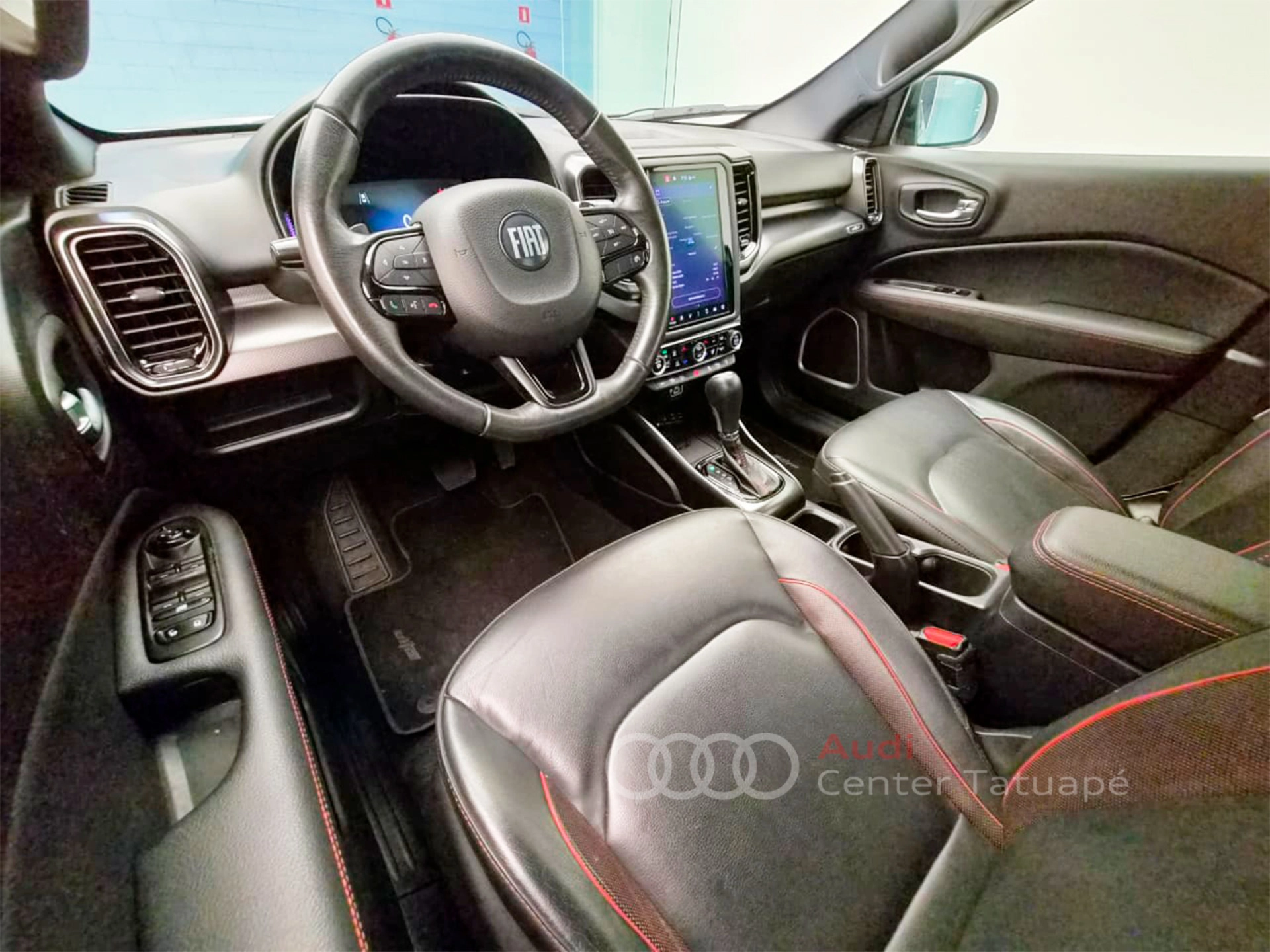fiat TORO 2.0 16V TURBO DIESEL ULTRA 4WD AT9 202211