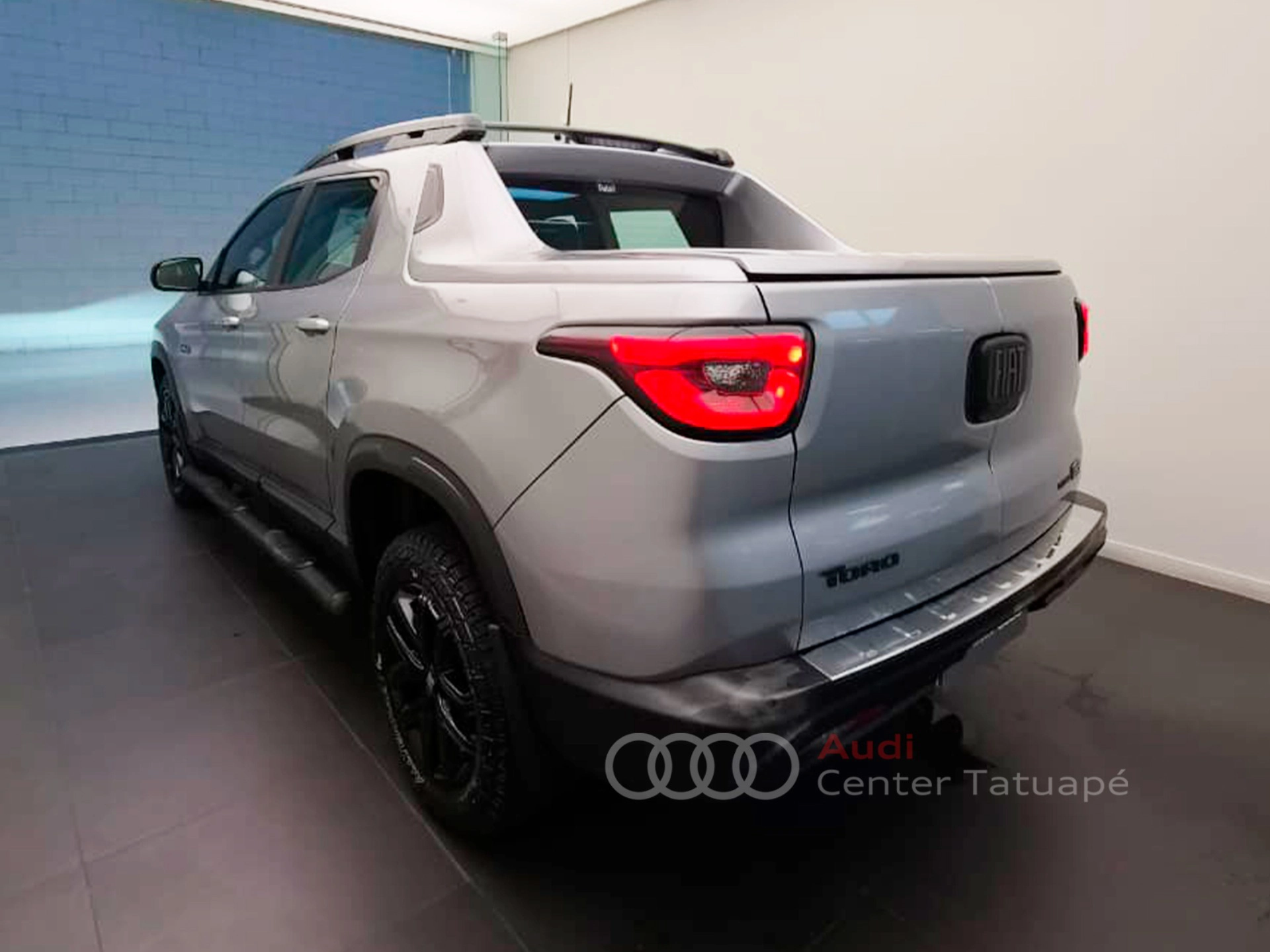 fiat TORO 2.0 16V TURBO DIESEL ULTRA 4WD AT9 20225