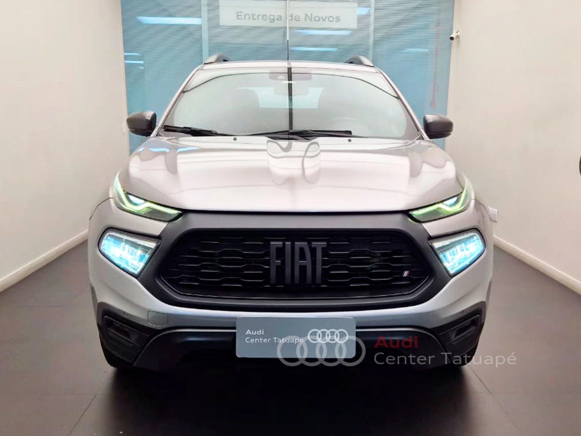 fiat TORO 2.0 16V TURBO DIESEL ULTRA 4WD AT9 20221