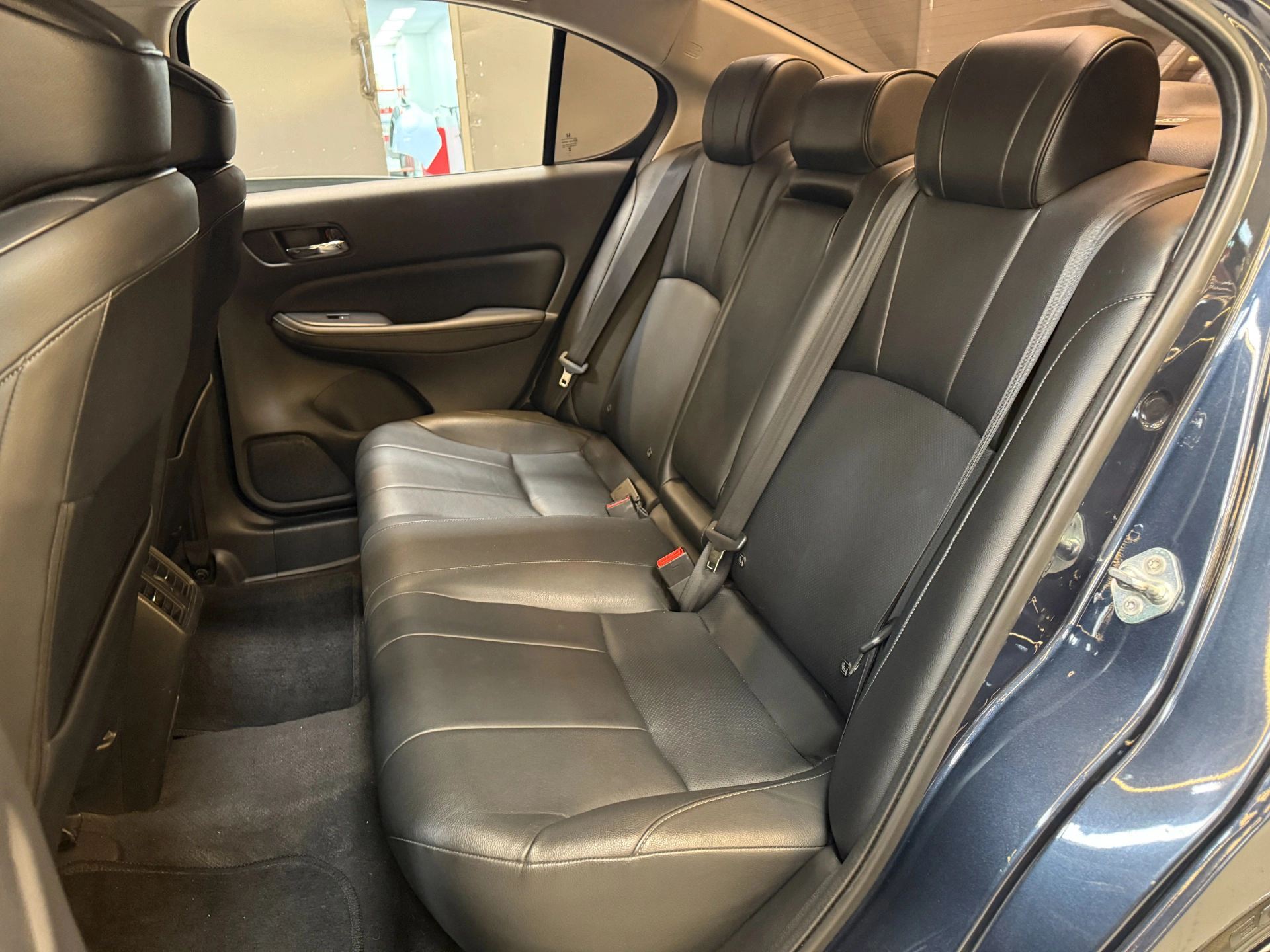 honda CITY 1.5 I-VTEC FLEX EXL CVT 202218