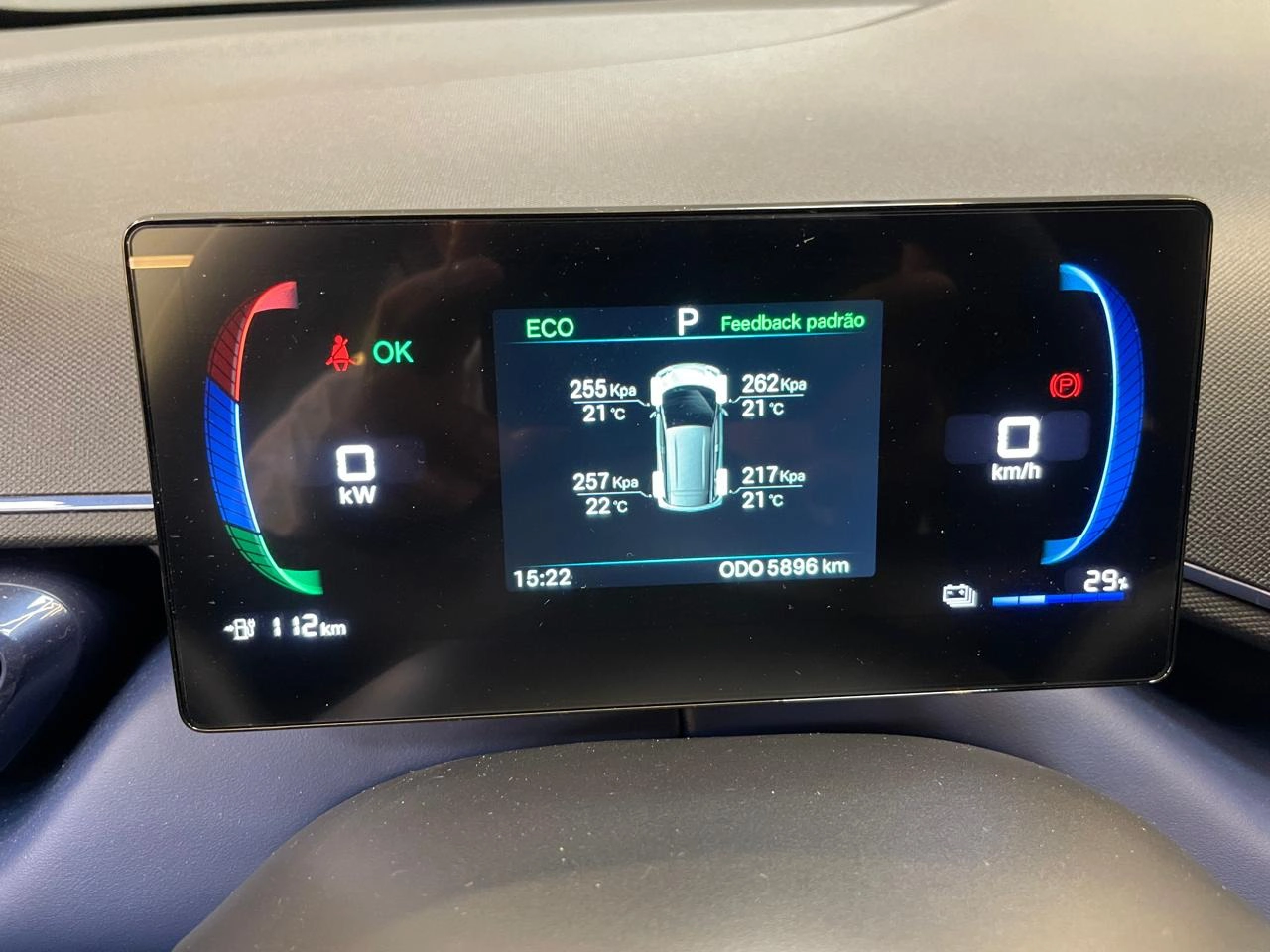 byd DOLPHIN MINI 38 KW ELÉTRICO GS 202614