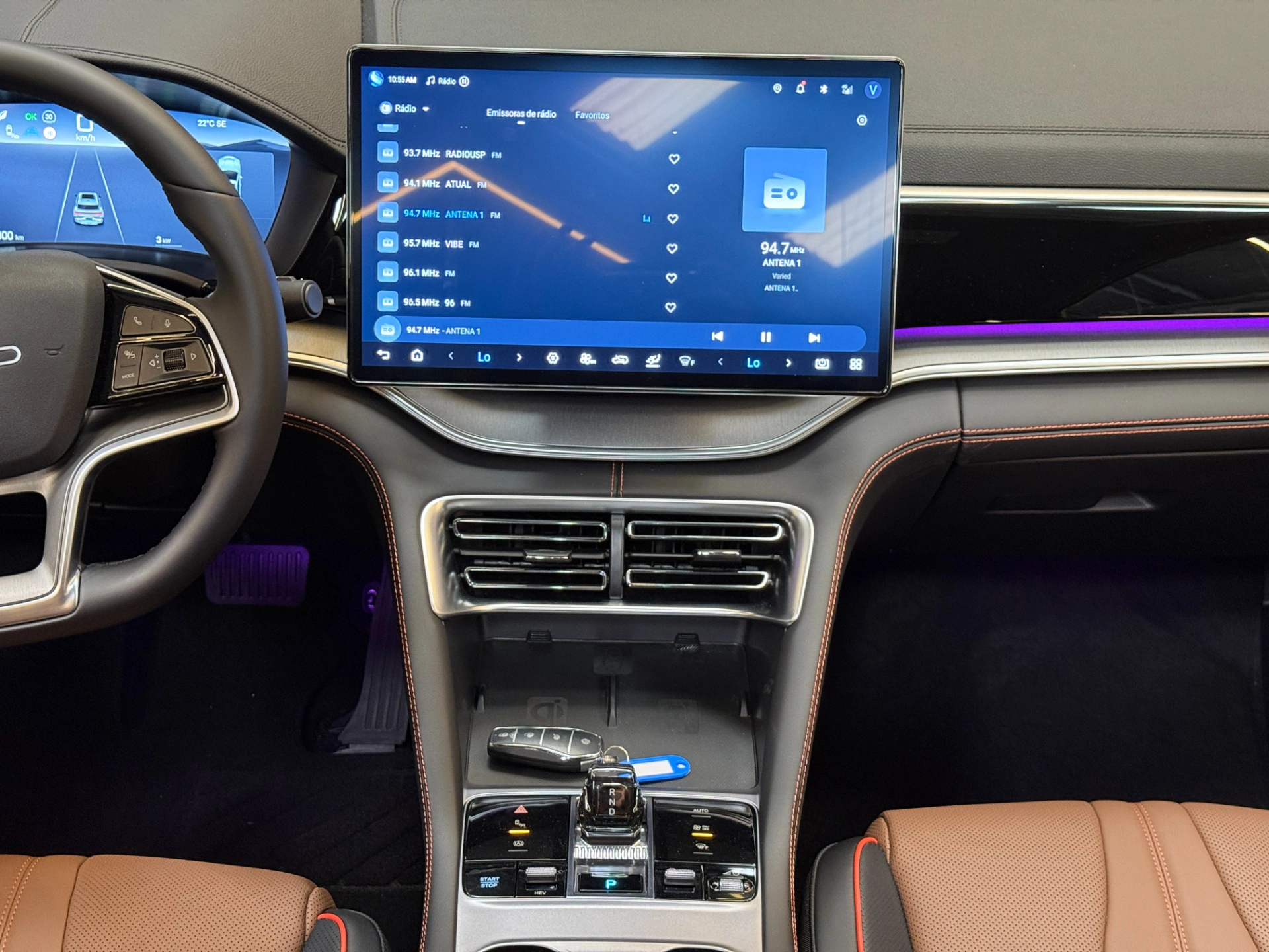 byd SONG PLUS 1.5 DM-I TURBO HÍBRIDO AUTOMÁTICO 202715
