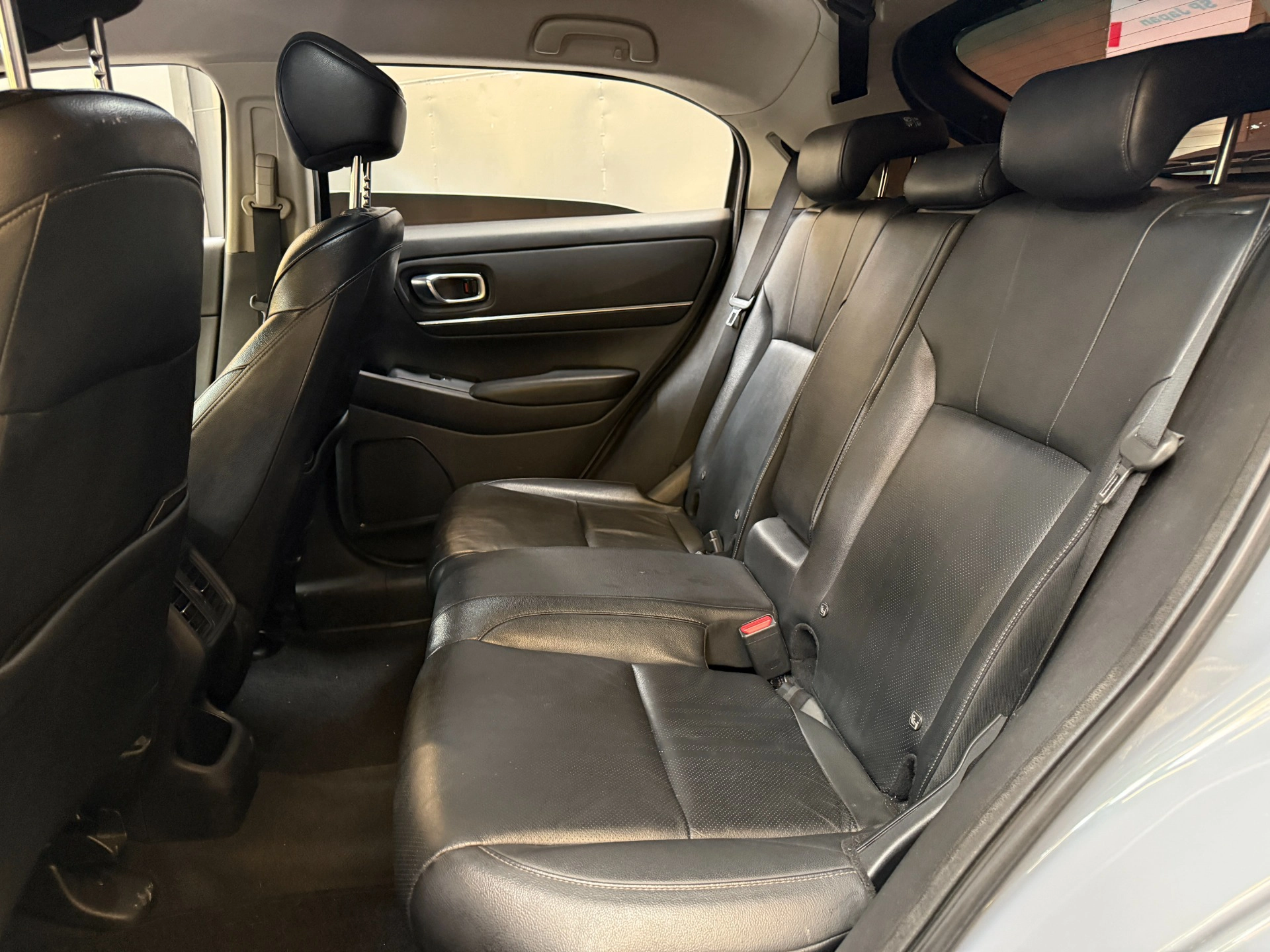 honda HR-V 1.5 DI I-VTEC FLEX EXL CVT 202316
