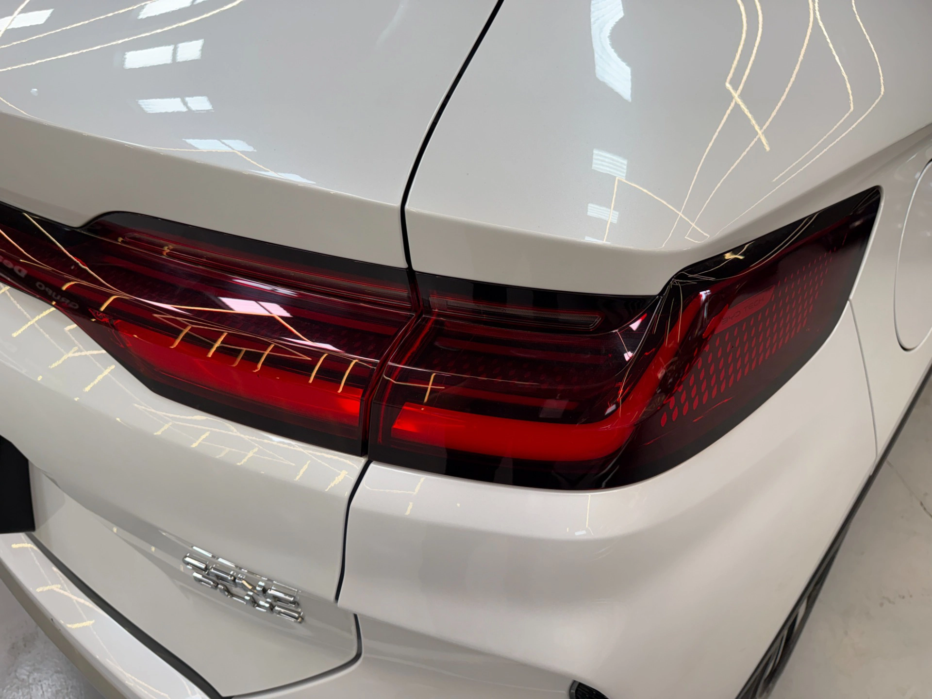 byd SONG PLUS 1.5 DM-I TURBO HÍBRIDO AUTOMÁTICO 20278