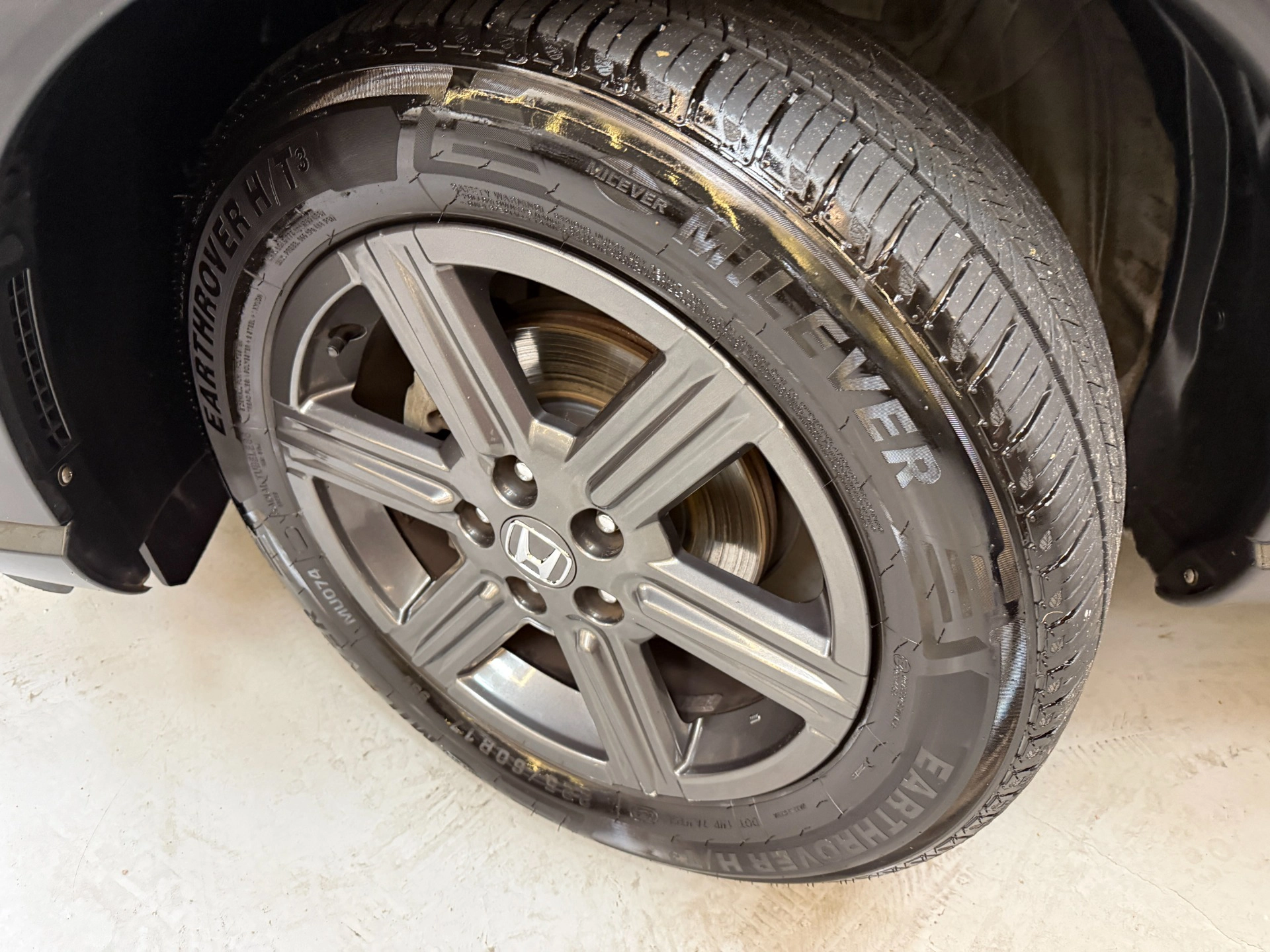 honda HR-V 1.5 DI I-VTEC FLEX EXL CVT 20239