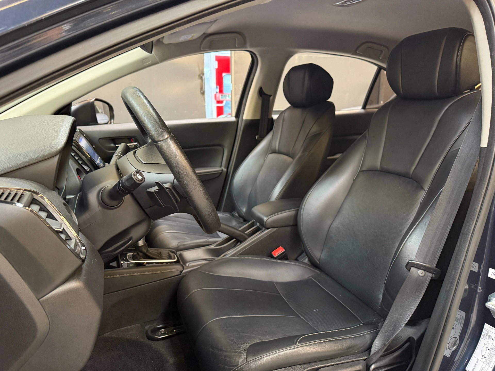 honda CITY 1.5 I-VTEC FLEX EXL CVT 202216