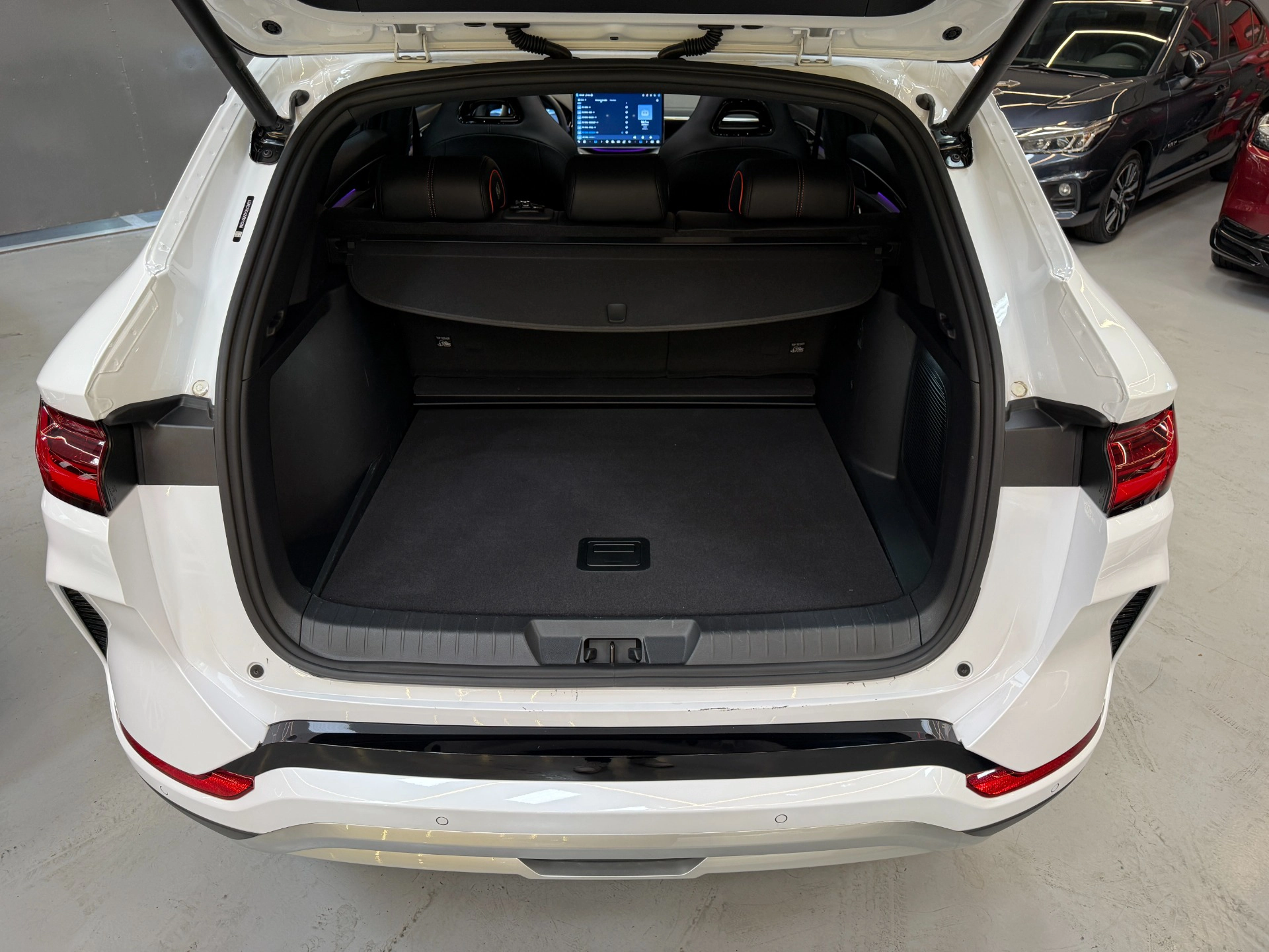 byd SONG PLUS 1.5 DM-I TURBO HÍBRIDO AUTOMÁTICO 202712