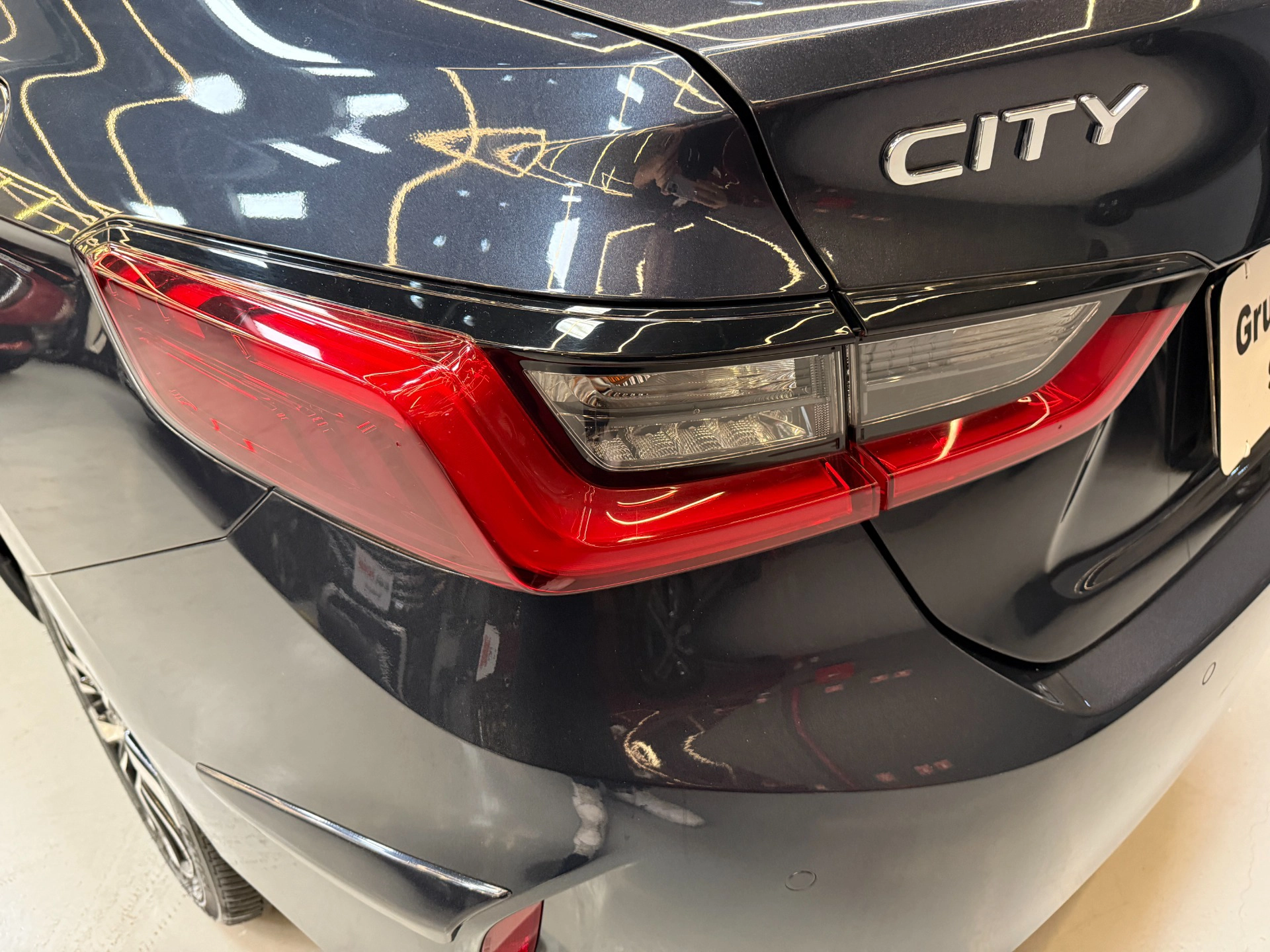 honda CITY 1.5 I-VTEC FLEX EXL CVT 20226