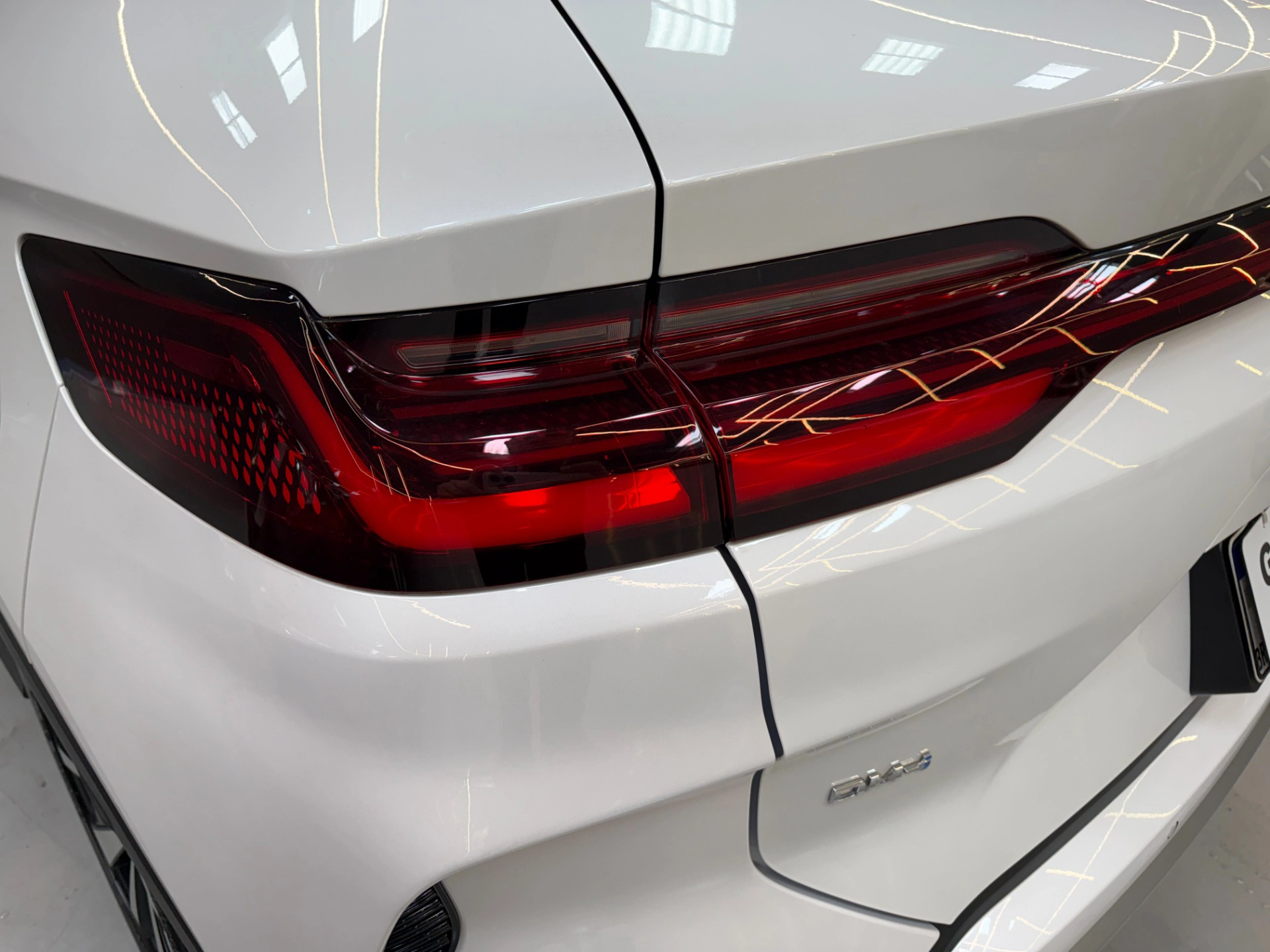 byd SONG PLUS 1.5 DM-I TURBO HÍBRIDO AUTOMÁTICO 20276