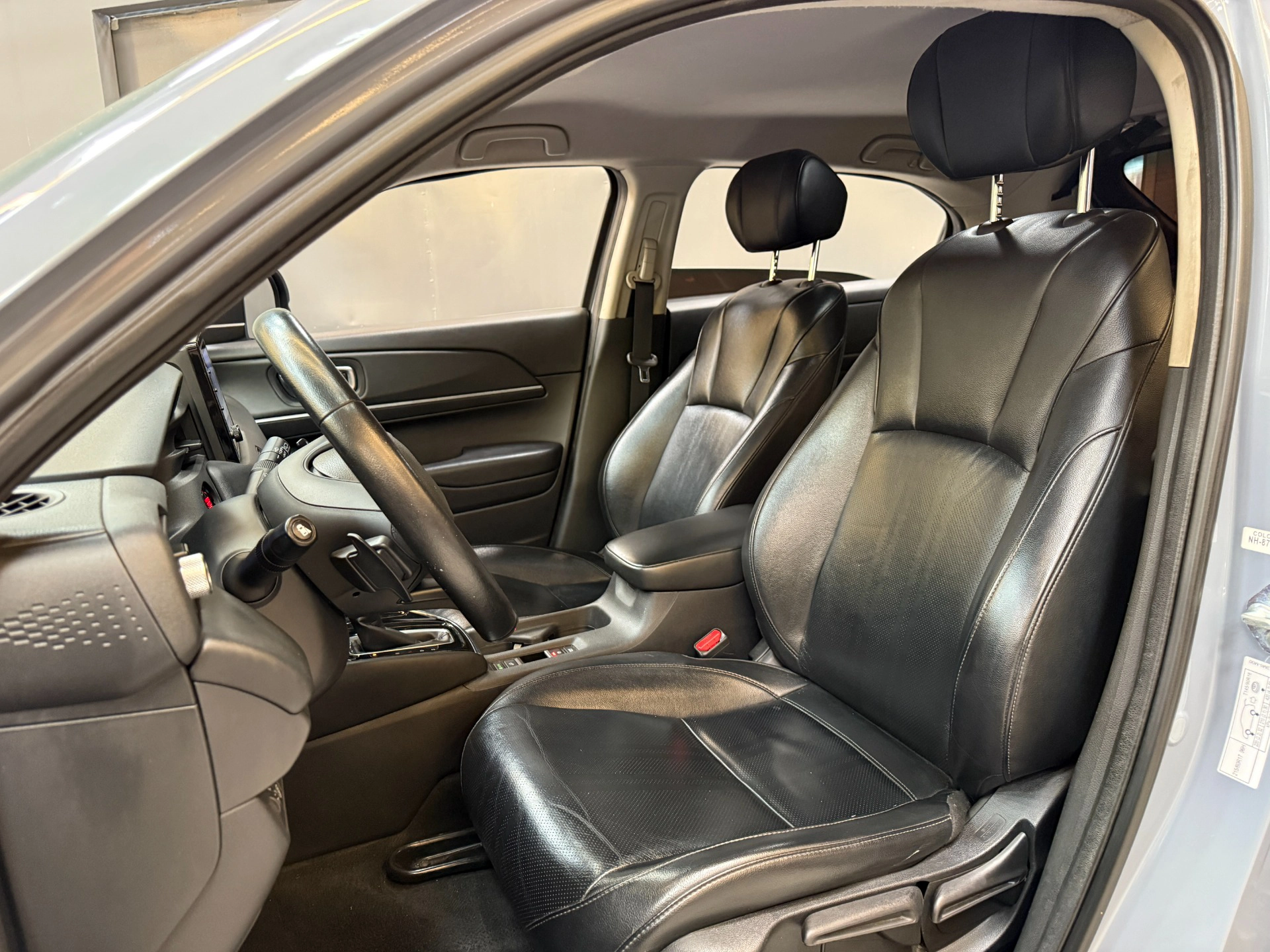 honda HR-V 1.5 DI I-VTEC FLEX EXL CVT 202313