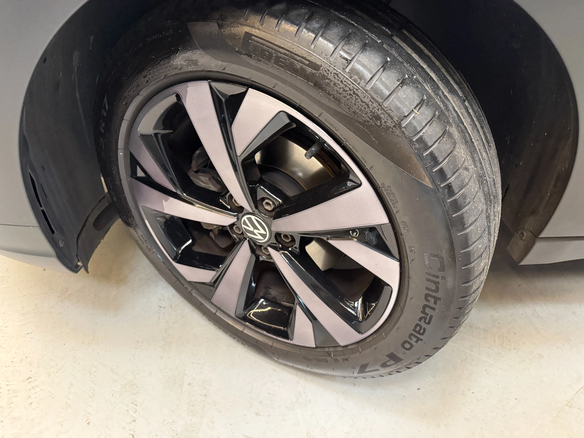 volkswagen NIVUS 1.0 200 TSI TOTAL FLEX HIGHLINE AUTOMÁTICO 202210