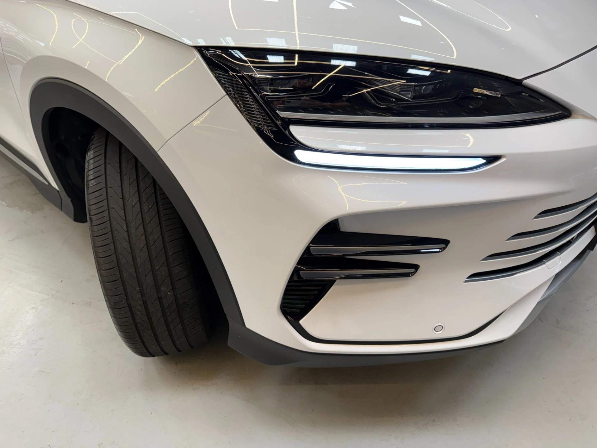 byd SONG PLUS 1.5 DM-I TURBO HÍBRIDO AUTOMÁTICO 20271