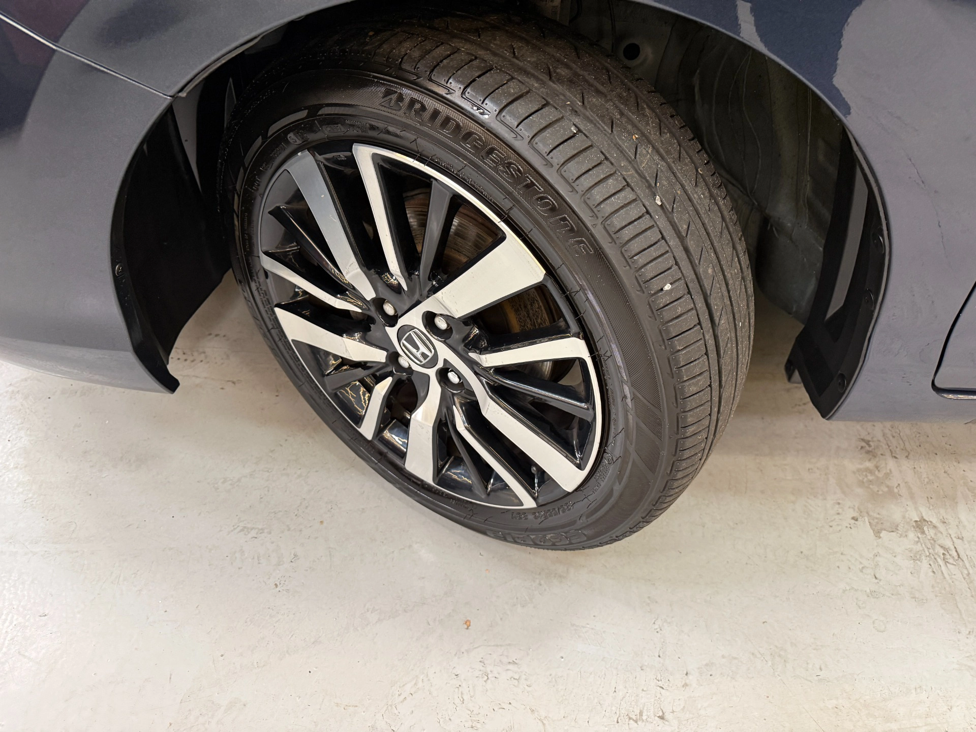 honda CITY 1.5 I-VTEC FLEX EXL CVT 202210