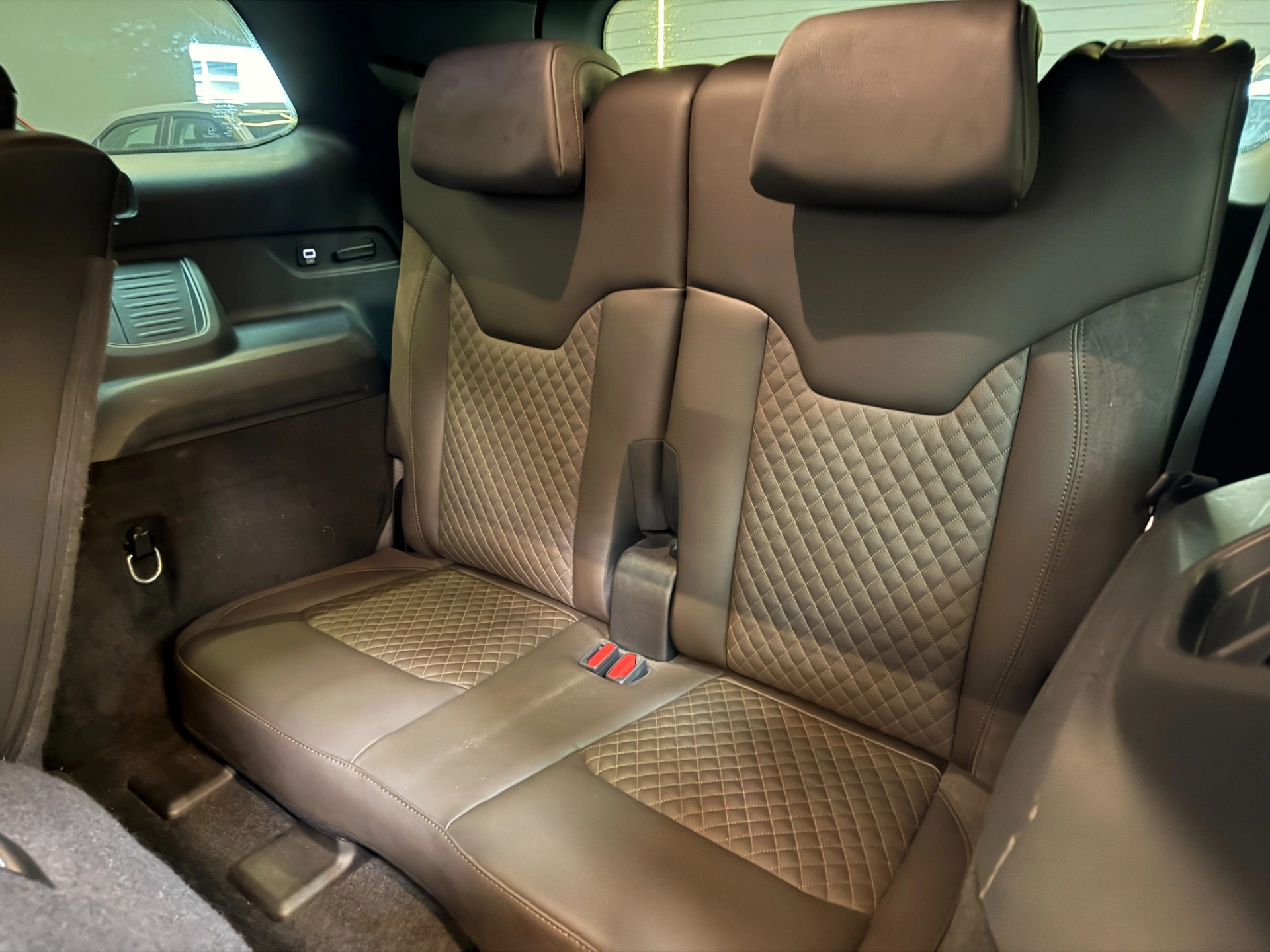 jeep COMMANDER 2.0 TD380 TURBO DIESEL OVERLAND AT9 202218