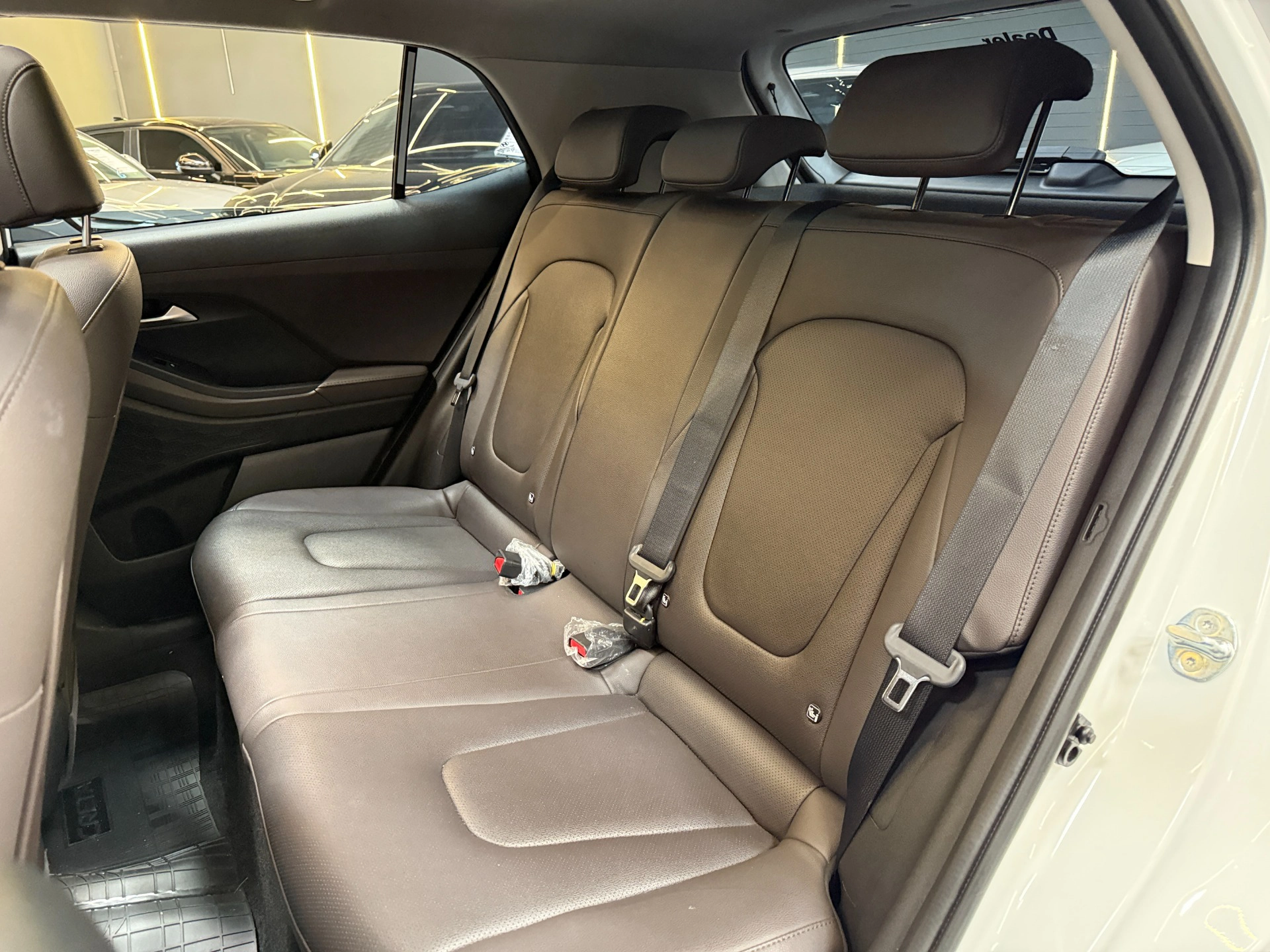 hyundai CRETA 1.0 TGDI FLEX PLATINUM AUTOMÁTICO 202419