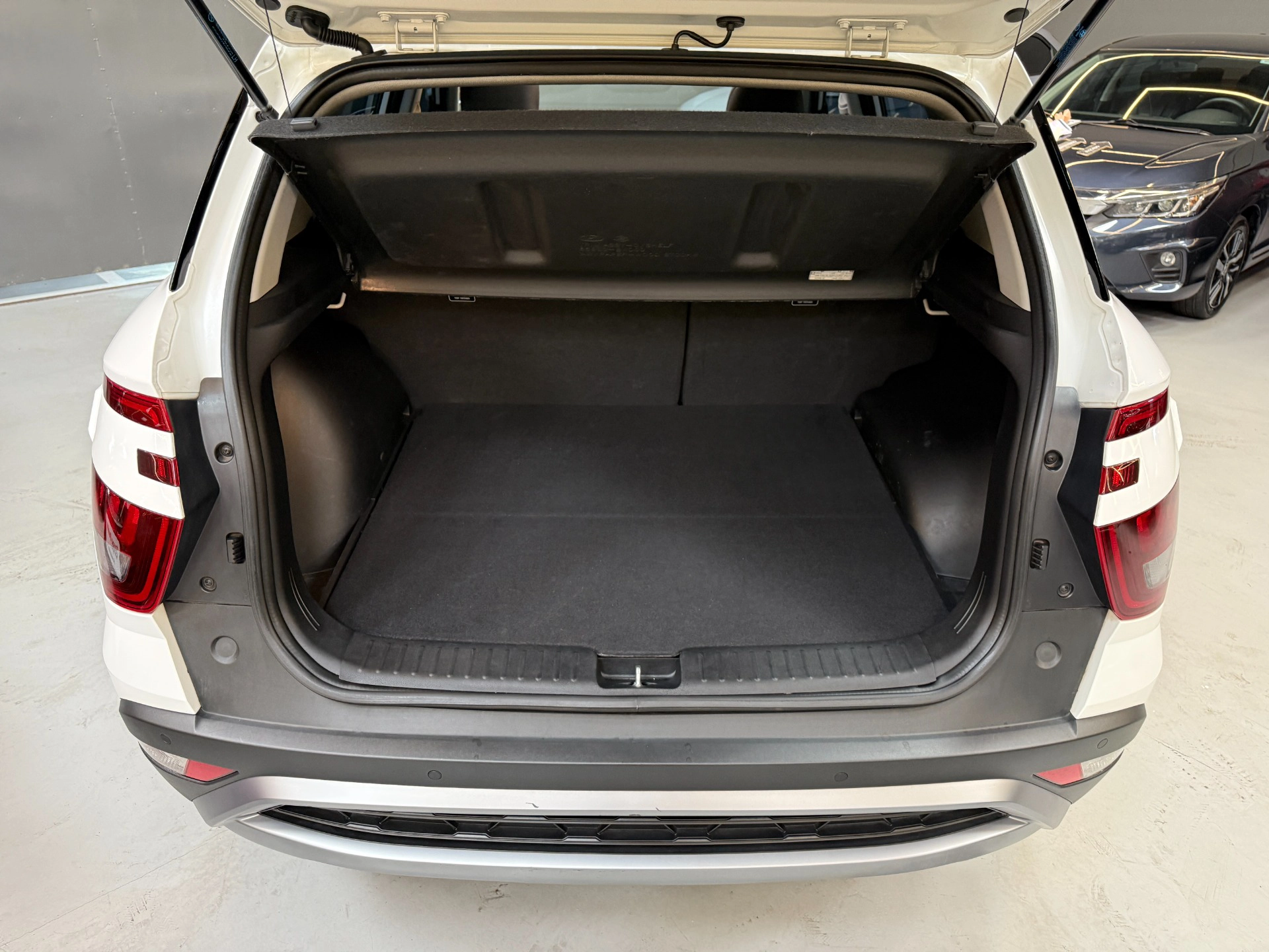 hyundai CRETA 1.0 TGDI FLEX PLATINUM AUTOMÁTICO 202412