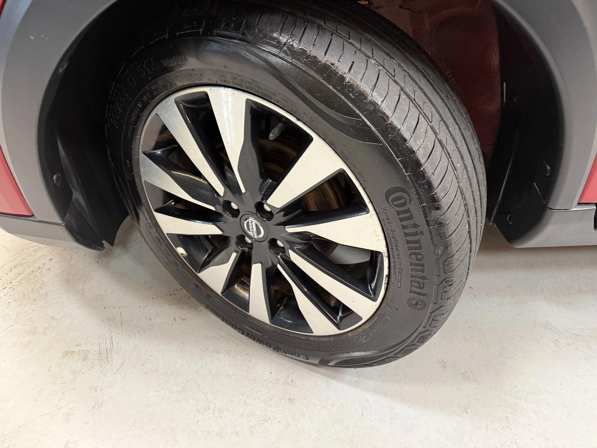 nissan KICKS 1.6 16V FLEXSTART SL 4P XTRONIC 202110