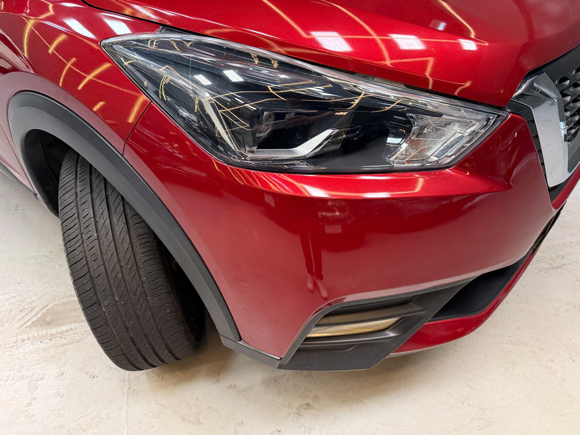 nissan KICKS 1.6 16V FLEXSTART SL 4P XTRONIC 20211