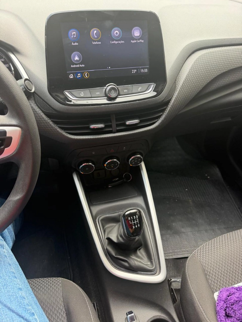 chevrolet ONIX 1.0 TURBO FLEX LTZ MANUAL 20219