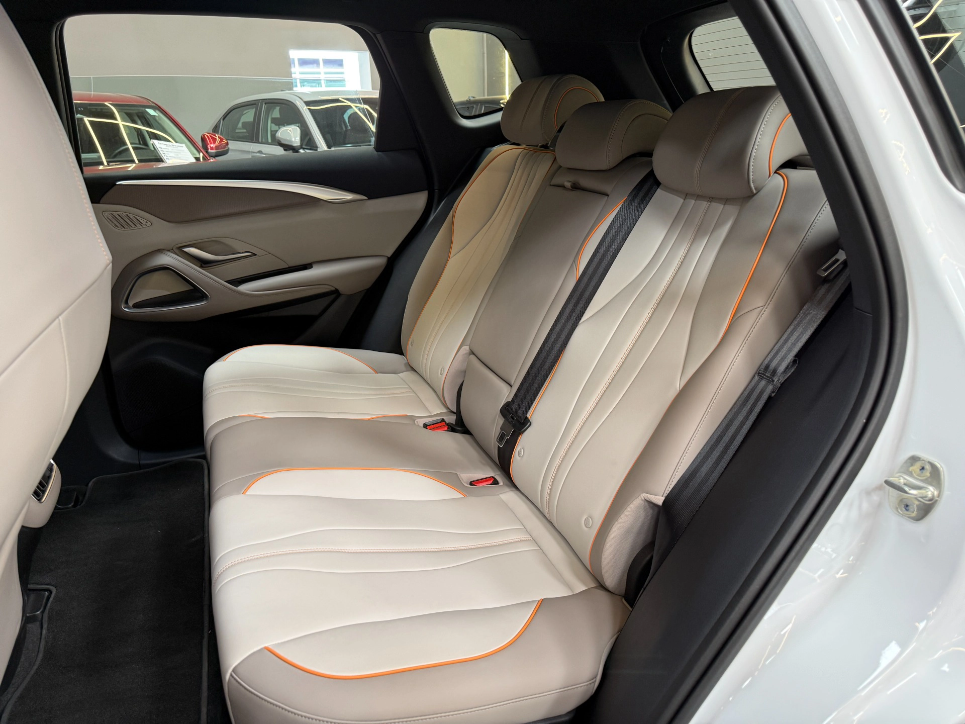 byd SONG PRO 1.5 DM-I HÍBRIDO GL AUTOMÁTICO 202619