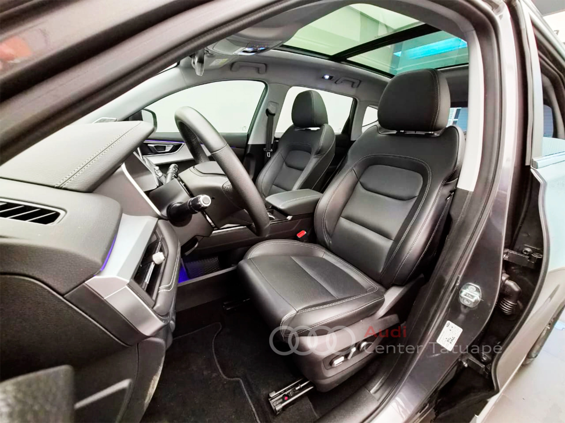 caoa chery TIGGO 7 PRO 1.5 TCI FLEX HYBRID CVT 202411