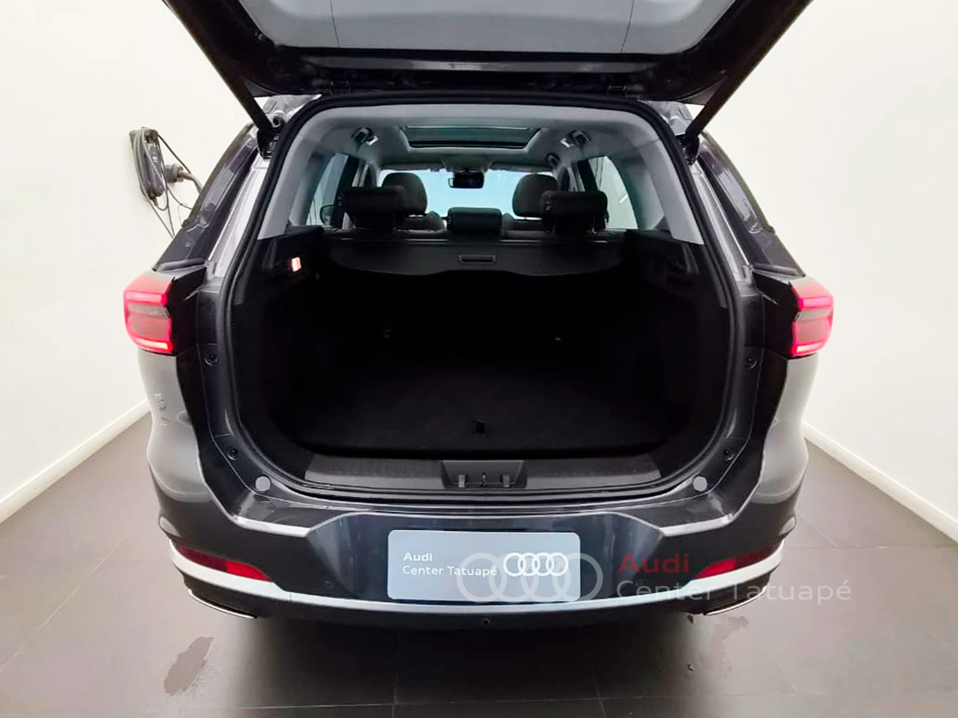 caoa chery TIGGO 7 PRO 1.5 TCI FLEX HYBRID CVT 20246