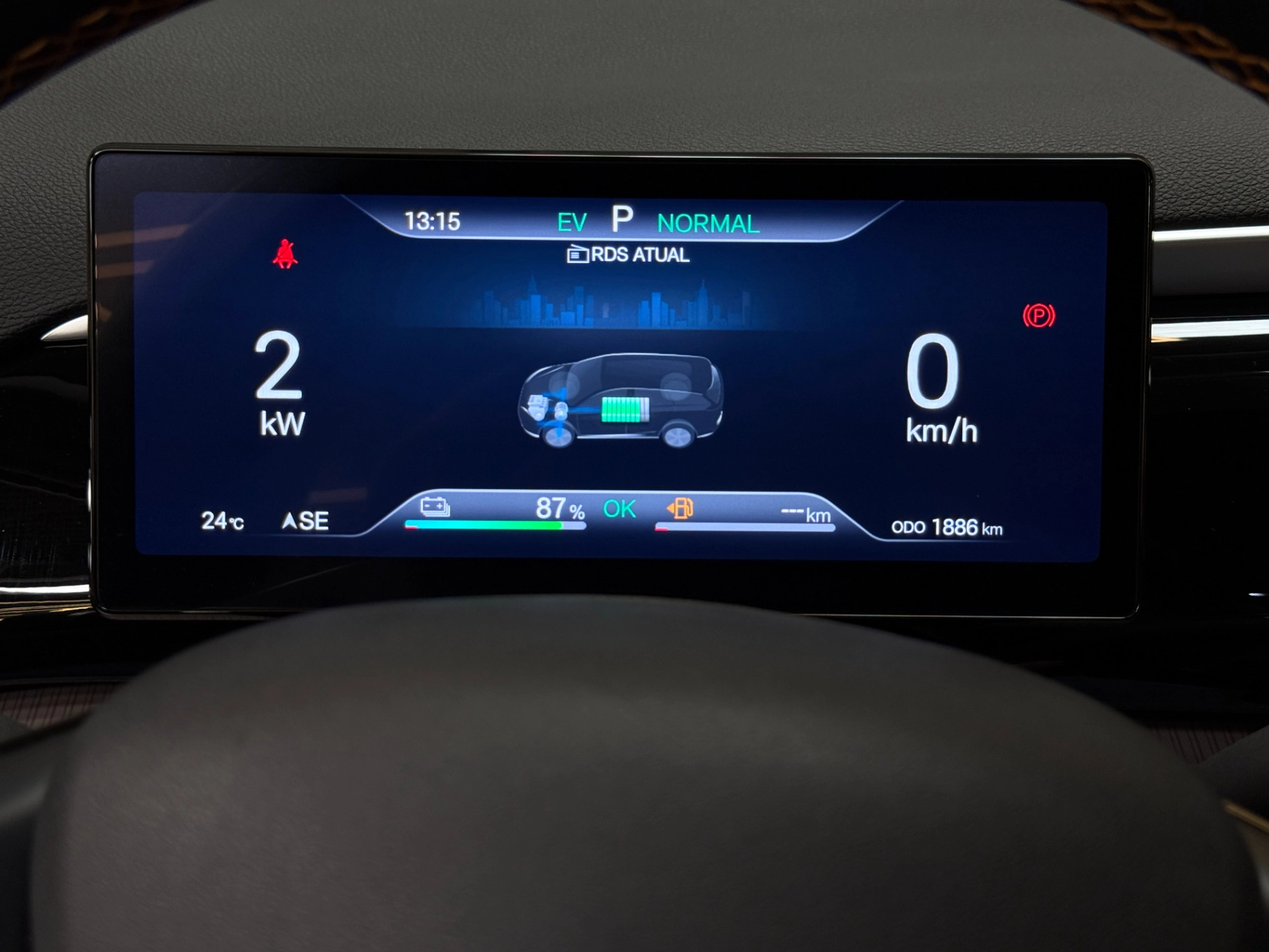 byd SONG PRO 1.5 DM-I HÍBRIDO GL AUTOMÁTICO 202614