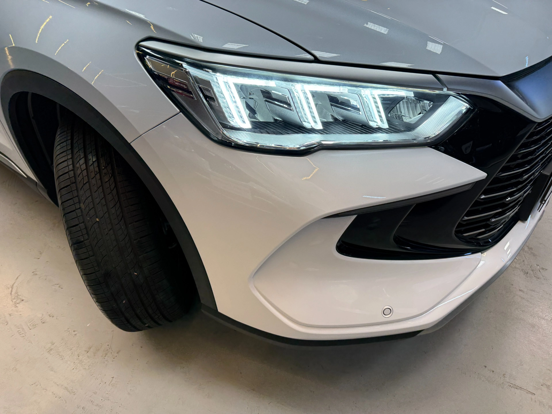 byd SONG PRO 1.5 DM-I HÍBRIDO GL AUTOMÁTICO 20261