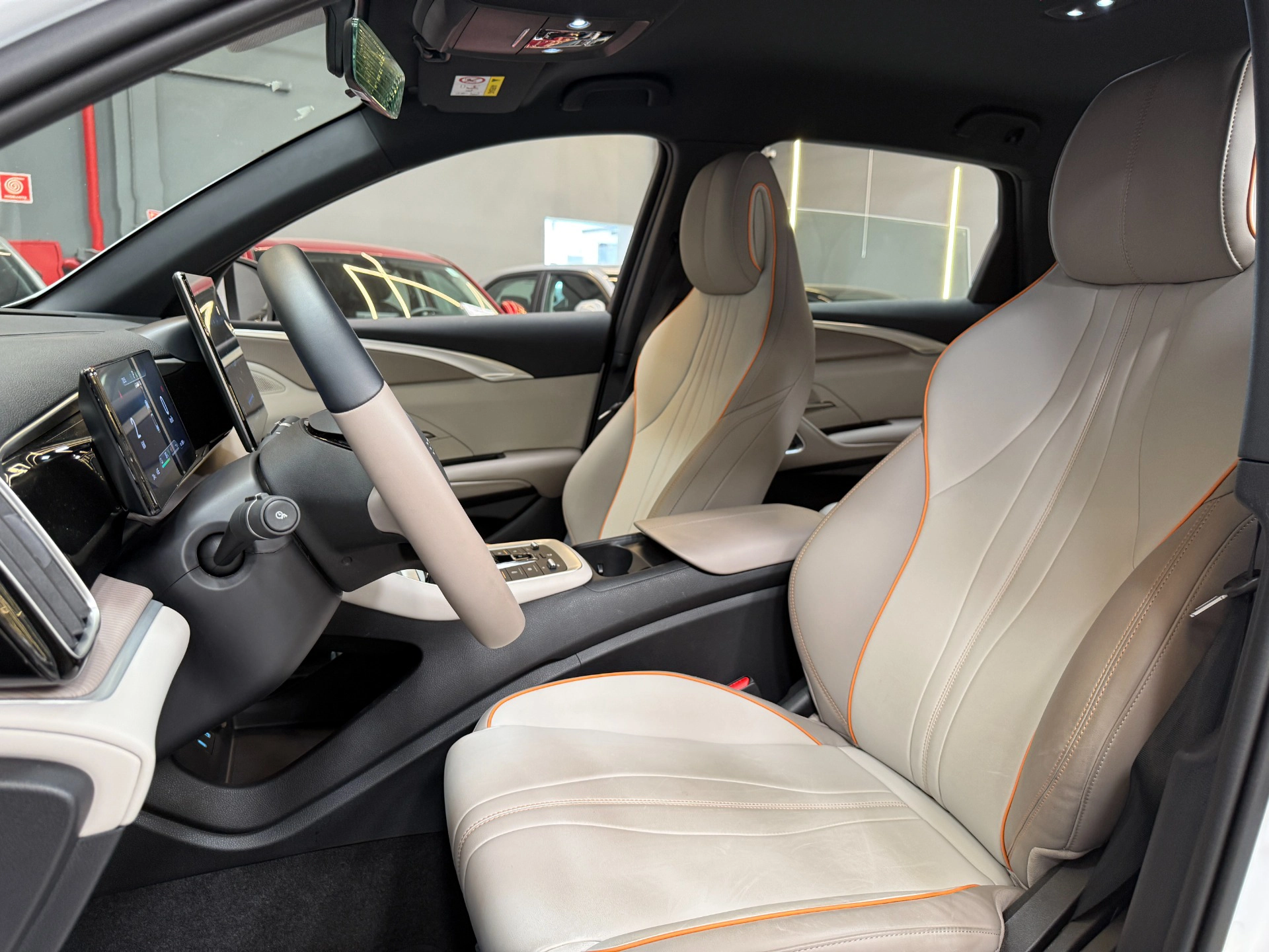 byd SONG PRO 1.5 DM-I HÍBRIDO GL AUTOMÁTICO 202617