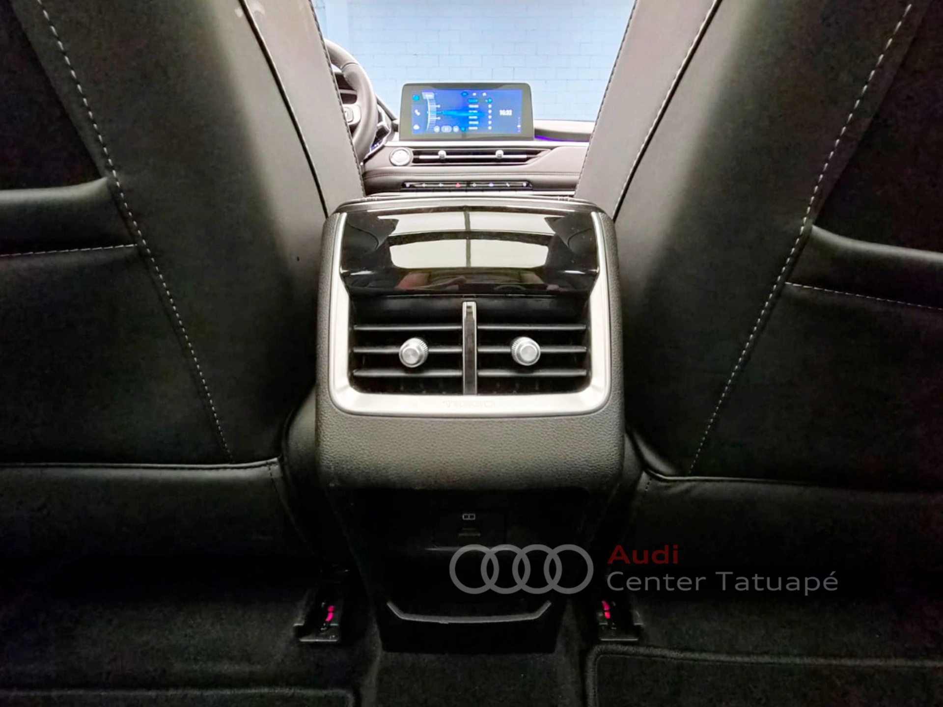 caoa chery TIGGO 7 PRO 1.5 TCI FLEX HYBRID CVT 202419