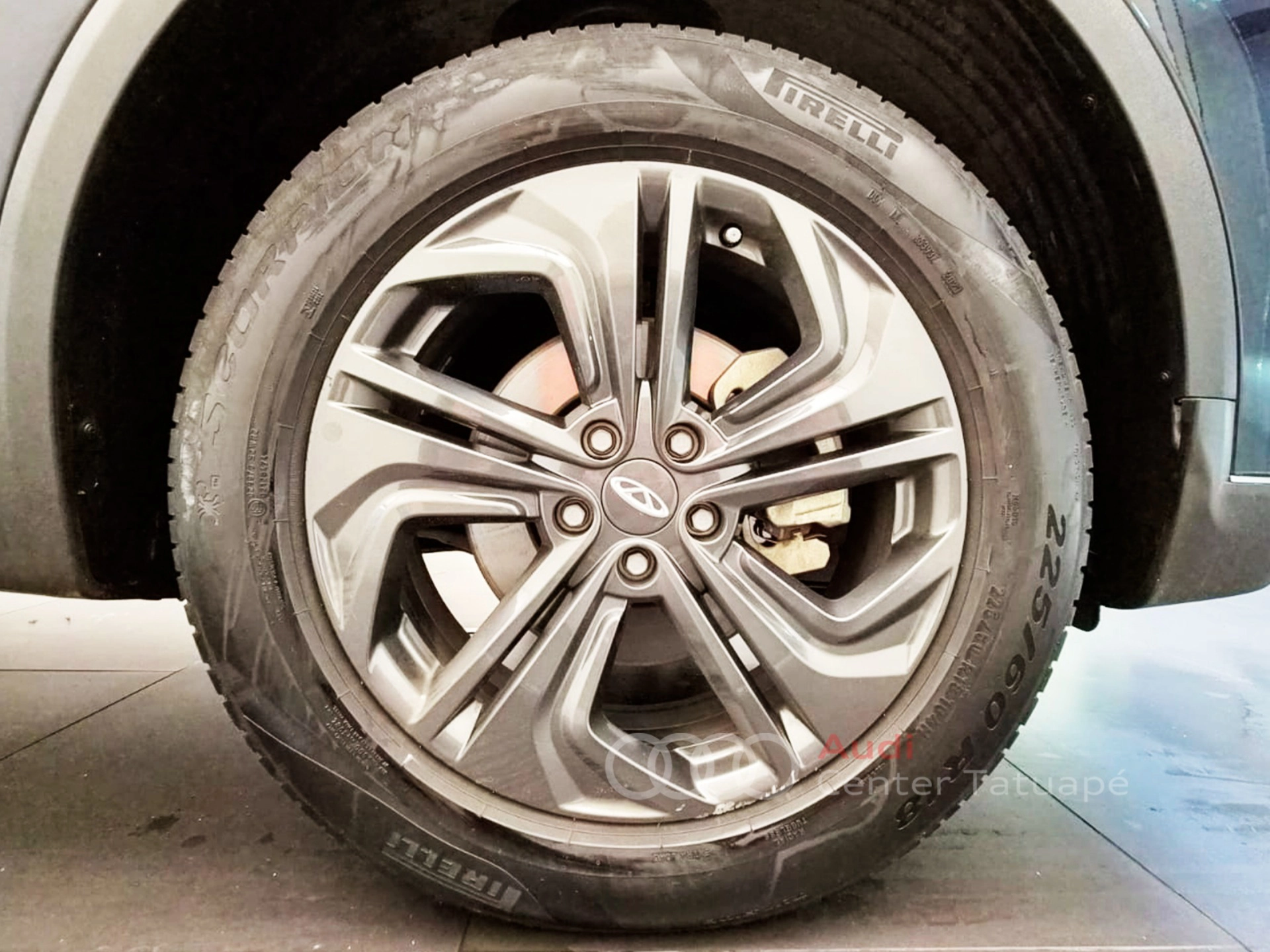 caoa chery TIGGO 7 PRO 1.5 TCI FLEX HYBRID CVT 20247