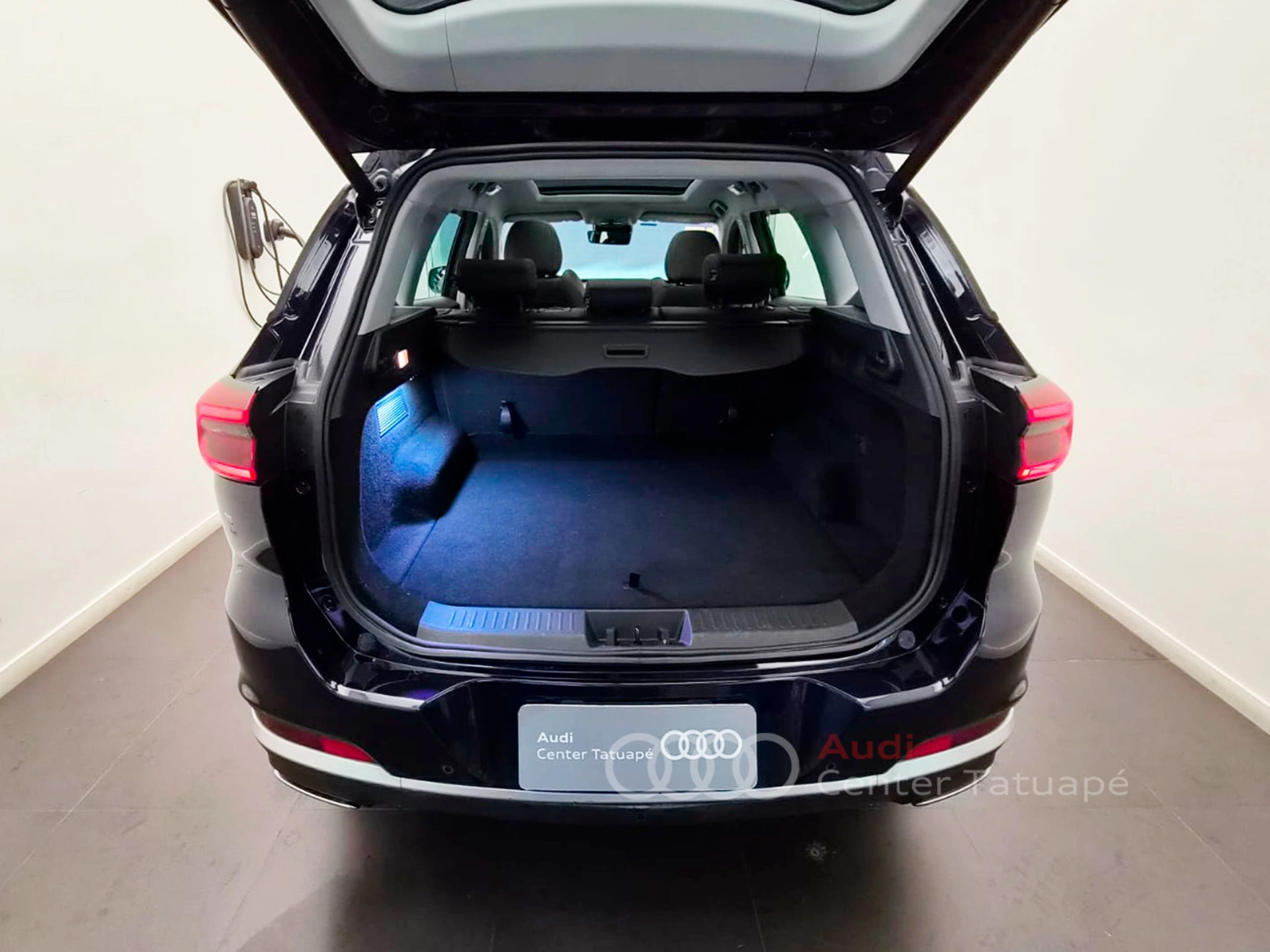 caoa chery TIGGO 7 PRO 1.5 TCI FLEX HYBRID CVT 20246
