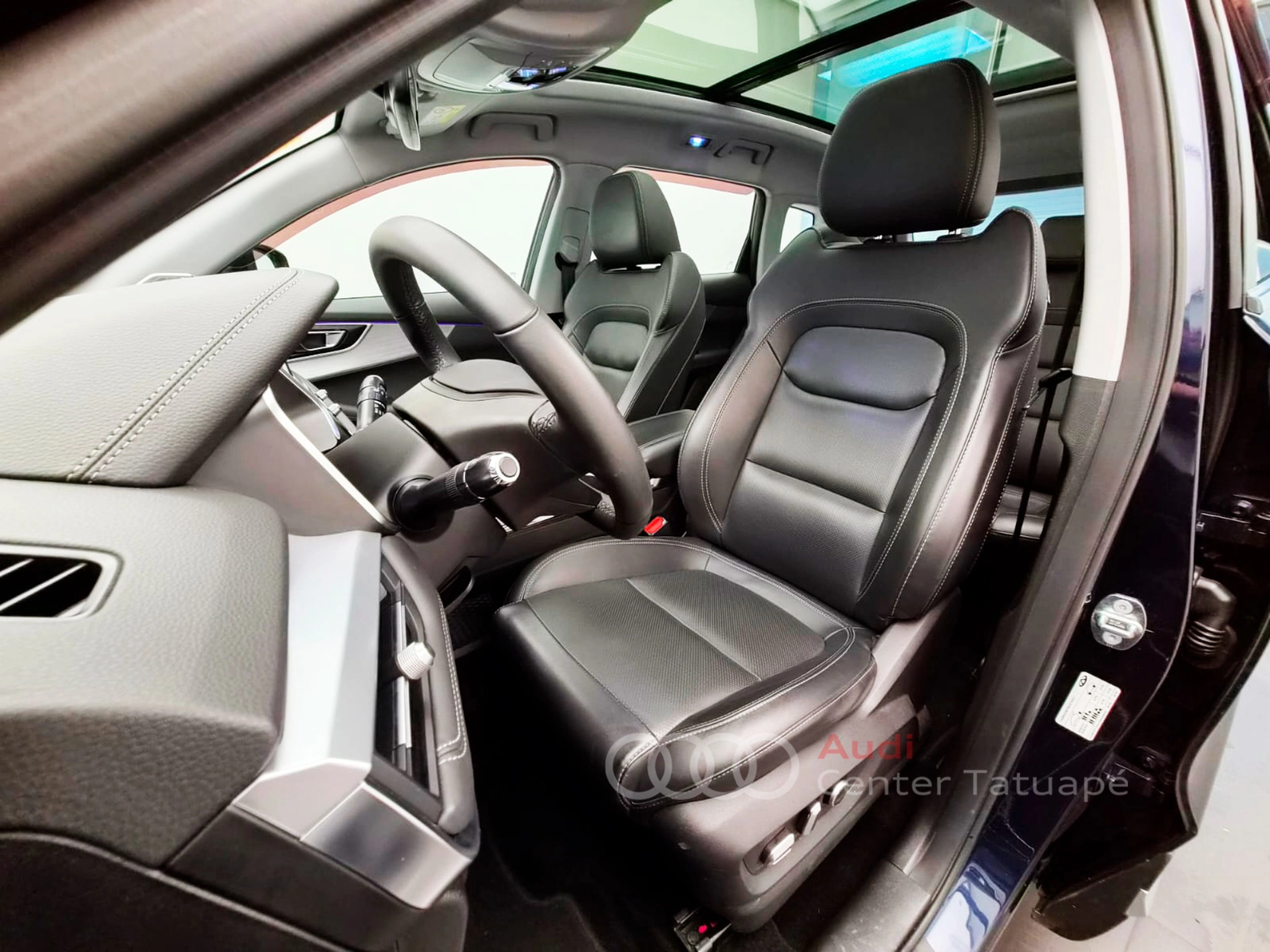 caoa chery TIGGO 7 PRO 1.5 TCI FLEX HYBRID CVT 202411