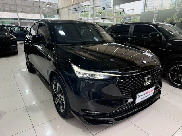 honda HR-V 1.5 DI I-VTEC TURBO FLEX TOURING CVT 20251