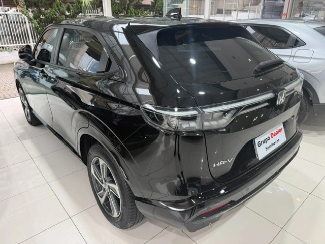 honda HR-V 1.5 DI I-VTEC TURBO FLEX TOURING CVT 20253