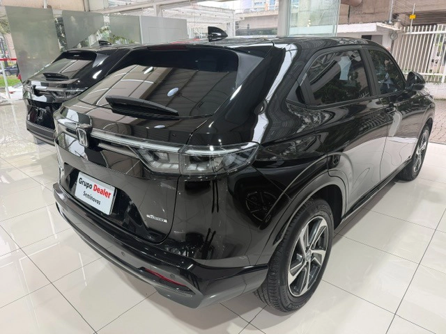 honda HR-V 1.5 DI I-VTEC TURBO FLEX TOURING CVT 20252