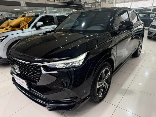 honda HR-V 1.5 DI I-VTEC TURBO FLEX TOURING CVT 20250