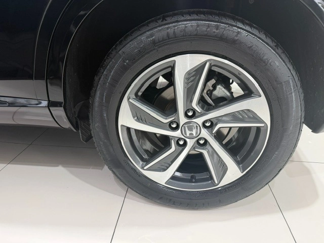 honda HR-V 1.5 DI I-VTEC TURBO FLEX TOURING CVT 20257