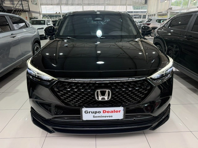 honda HR-V 1.5 DI I-VTEC TURBO FLEX TOURING CVT 20256
