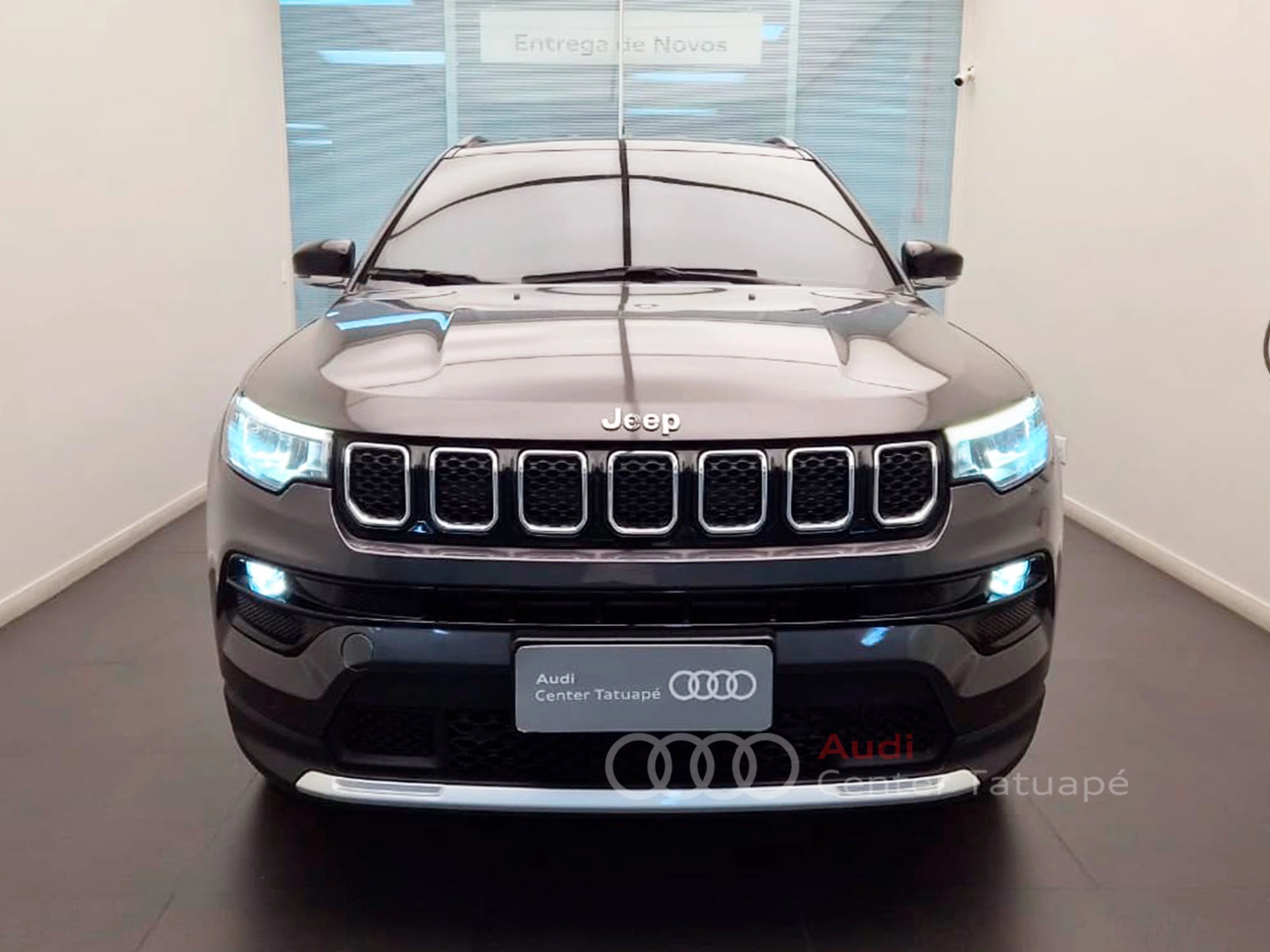 jeep COMPASS 1.3 T270 TURBO FLEX LIMITED AT6 20221