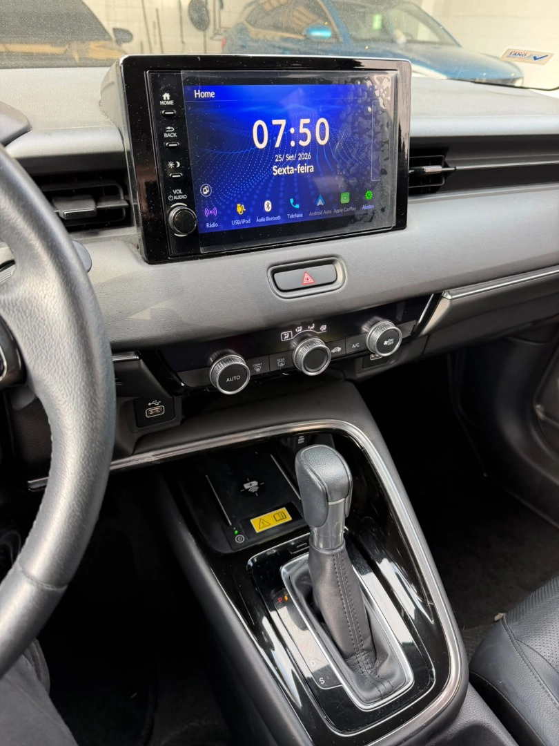 honda HR-V 1.5 DI I-VTEC FLEX EXL CVT 20248