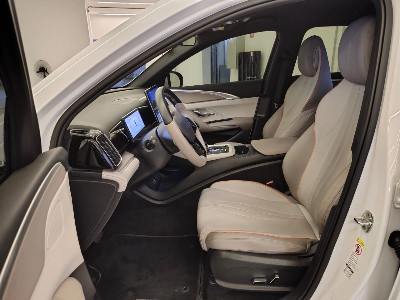 byd SONG PRO 1.5 DM-I HÍBRIDO GS AUTOMÁTICO 20256