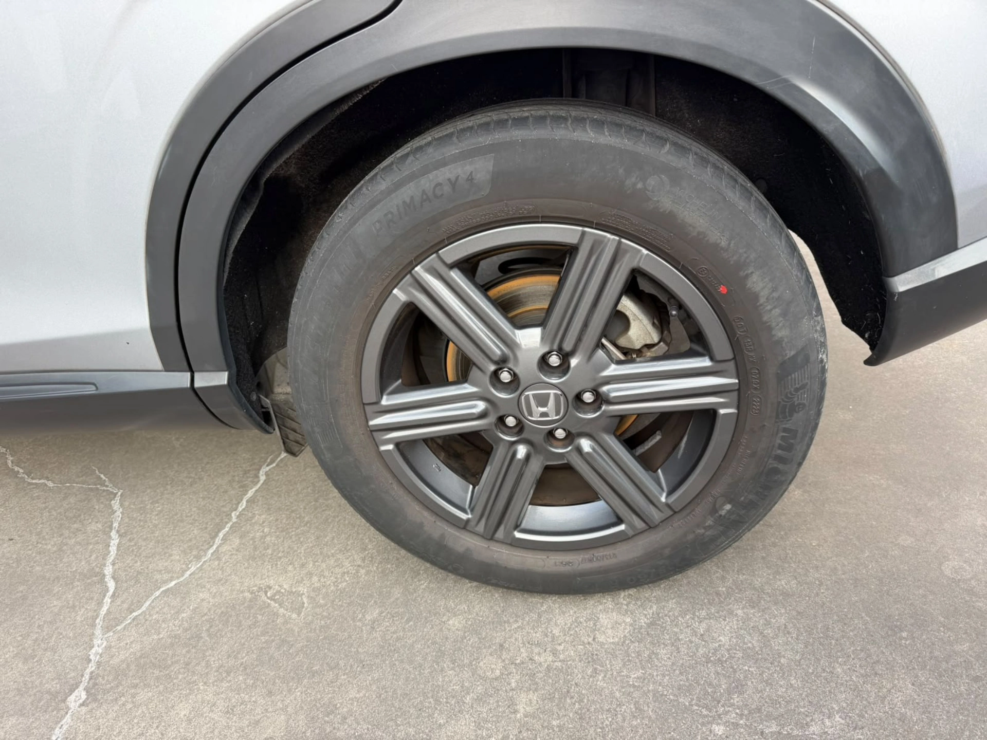 honda HR-V 1.5 DI I-VTEC FLEX EXL CVT 20246