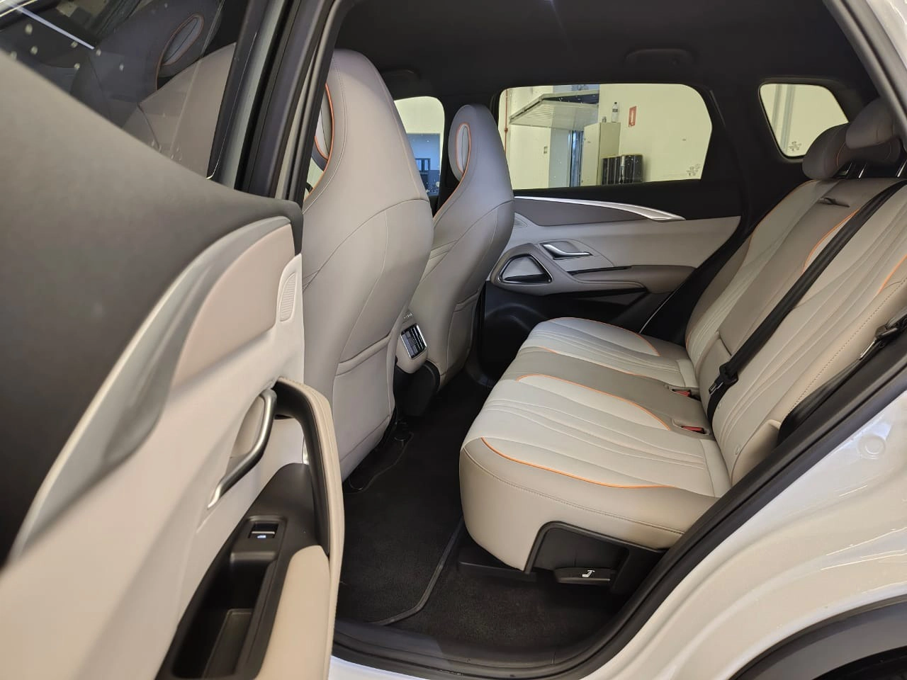 byd SONG PRO 1.5 DM-I HÍBRIDO GS AUTOMÁTICO 202510