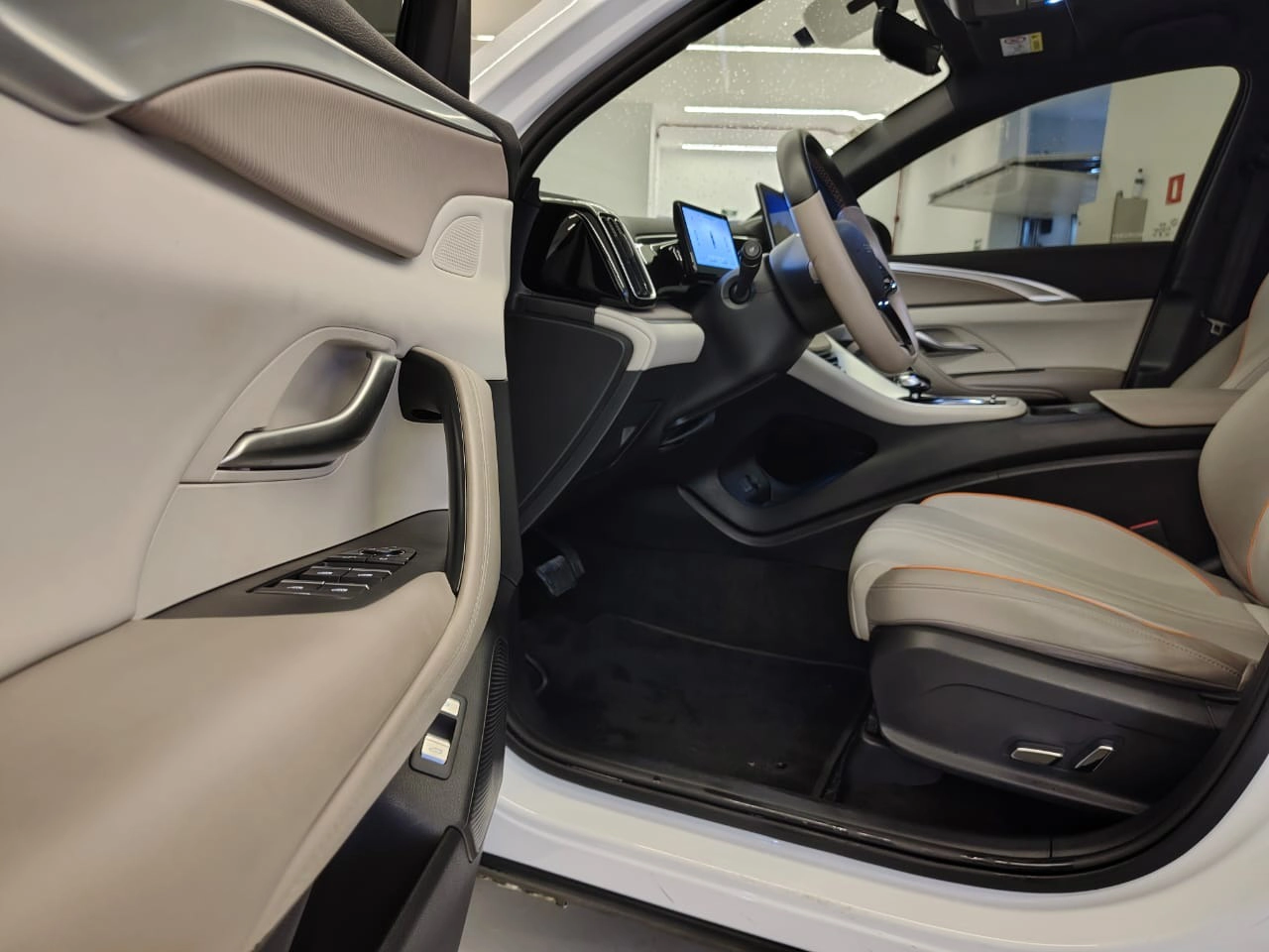 byd SONG PRO 1.5 DM-I HÍBRIDO GS AUTOMÁTICO 20257