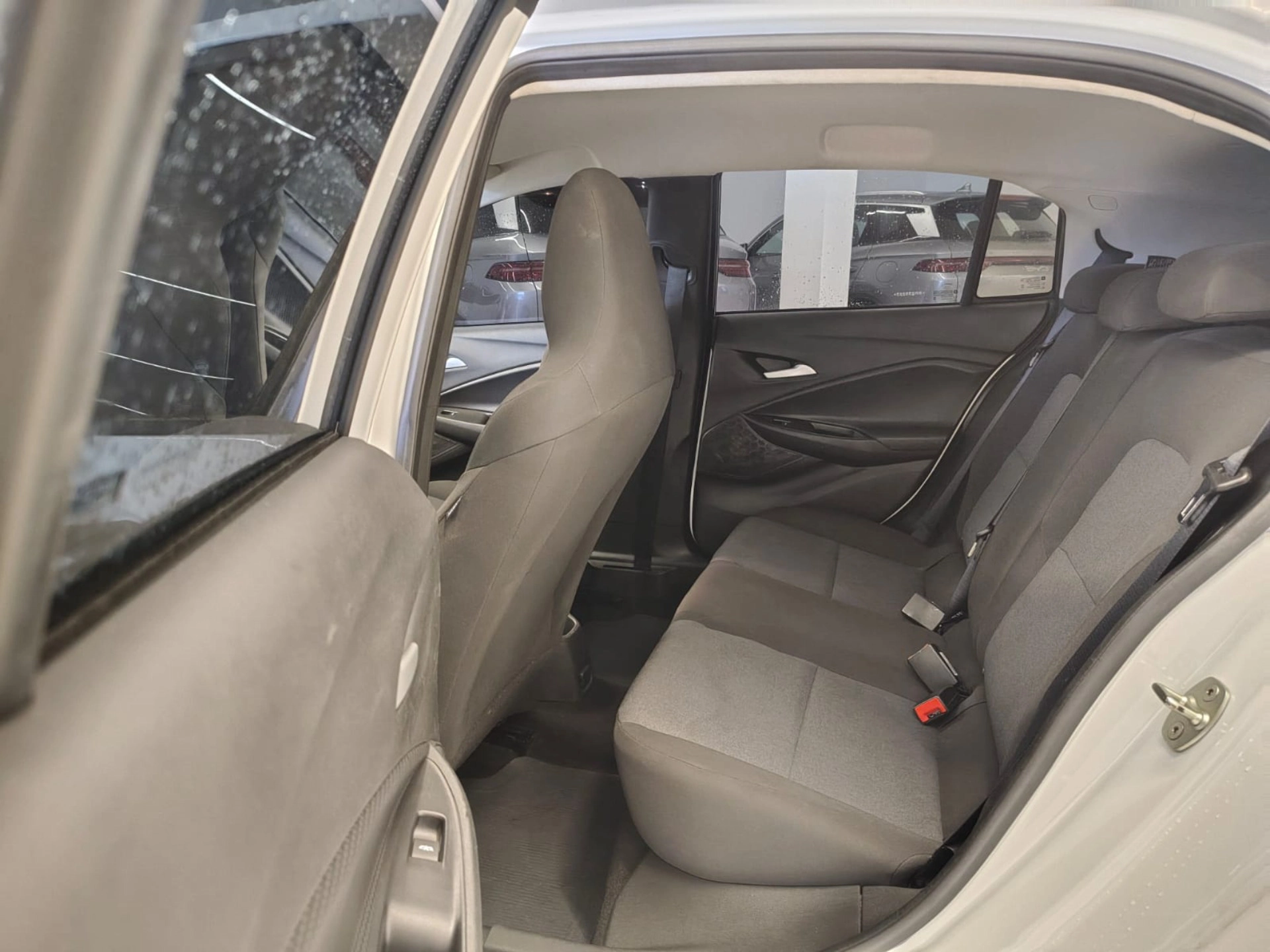 chevrolet ONIX 1.0 FLEX MANUAL 20249