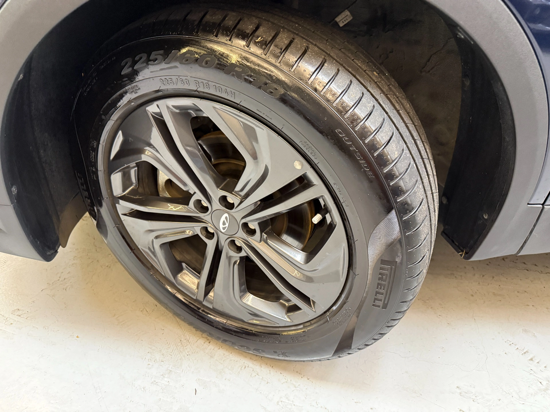 caoa chery TIGGO 7 1.5 TCI TURBO FLEX SPORT CVT 202510