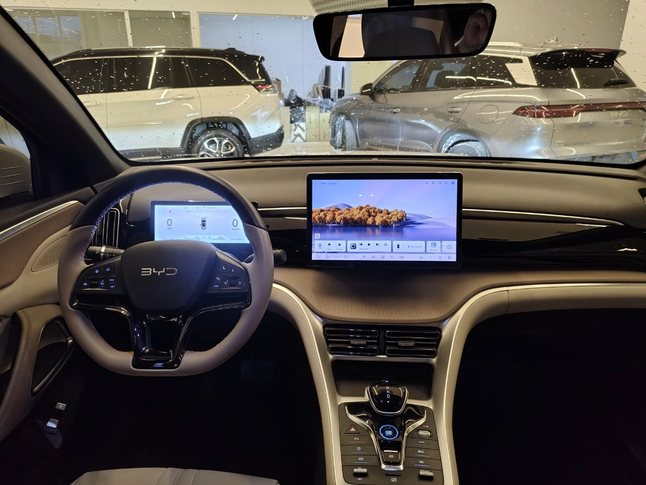 byd SONG PRO 1.5 DM-I HÍBRIDO GS AUTOMÁTICO 20259